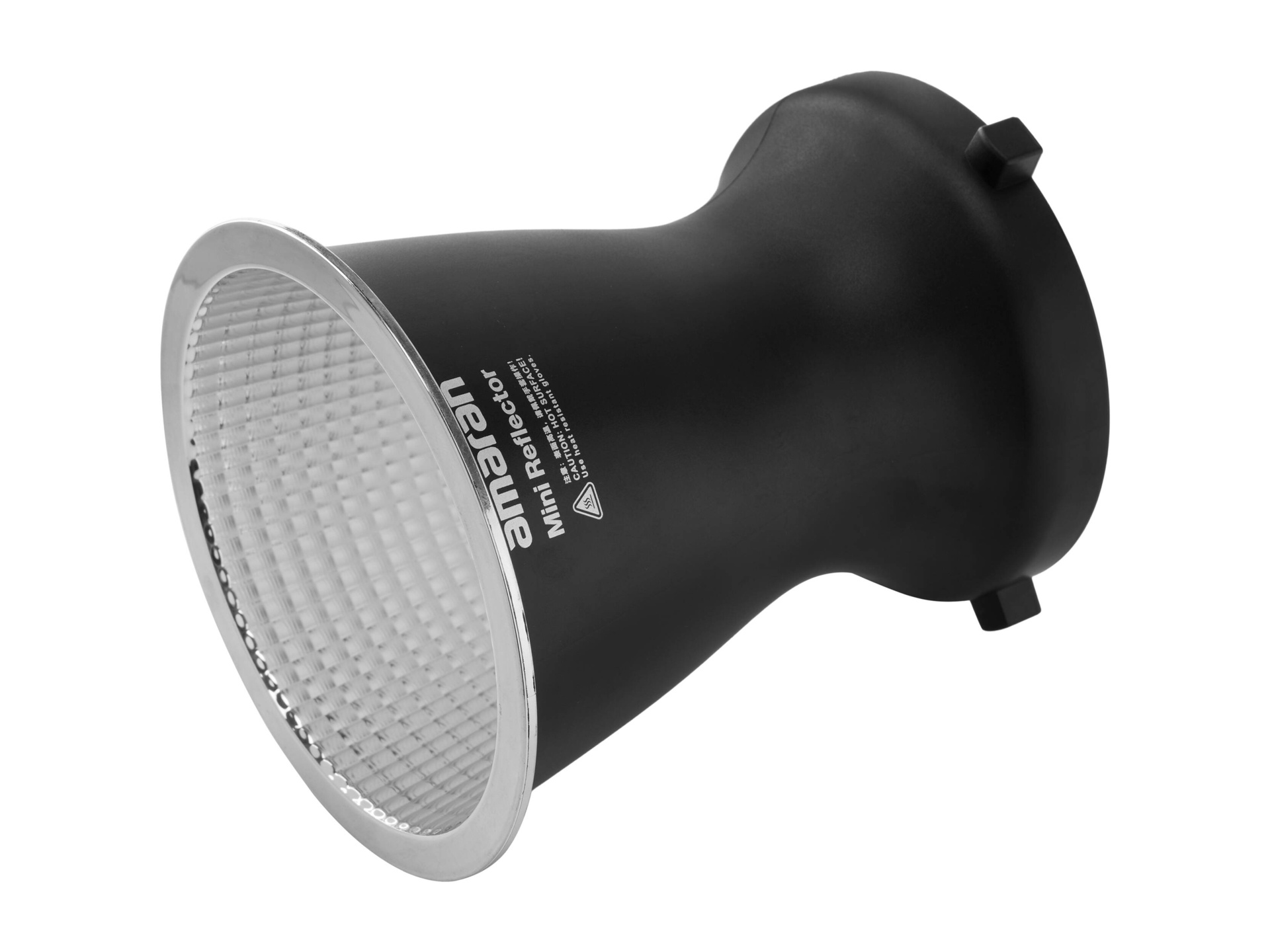 amaran Mini Reflector for Ray 60c & 120c (25 Degrees)