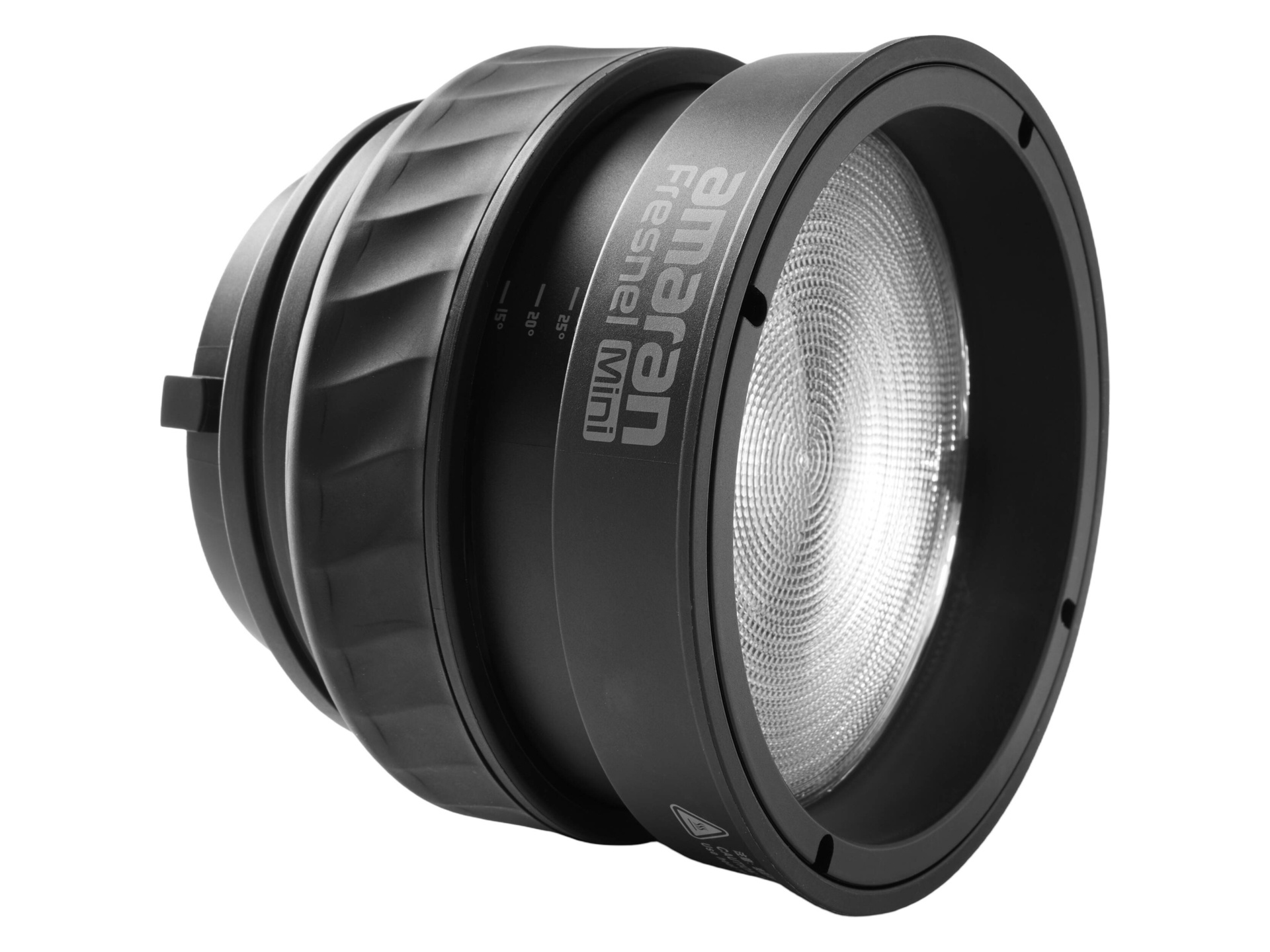 amaran Mini Fresnel for Ray 60c & 120c