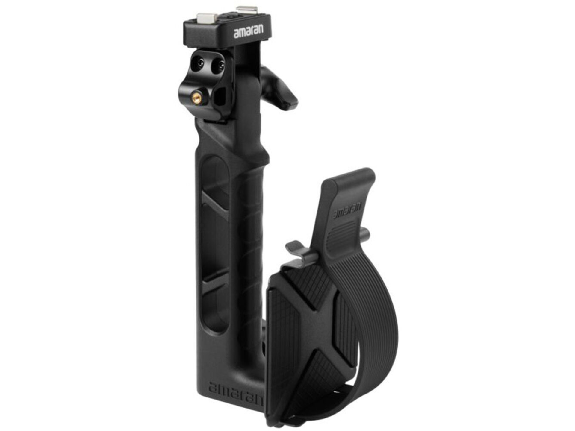 amaran Ace Lock to Baby Pin Adapter Grip