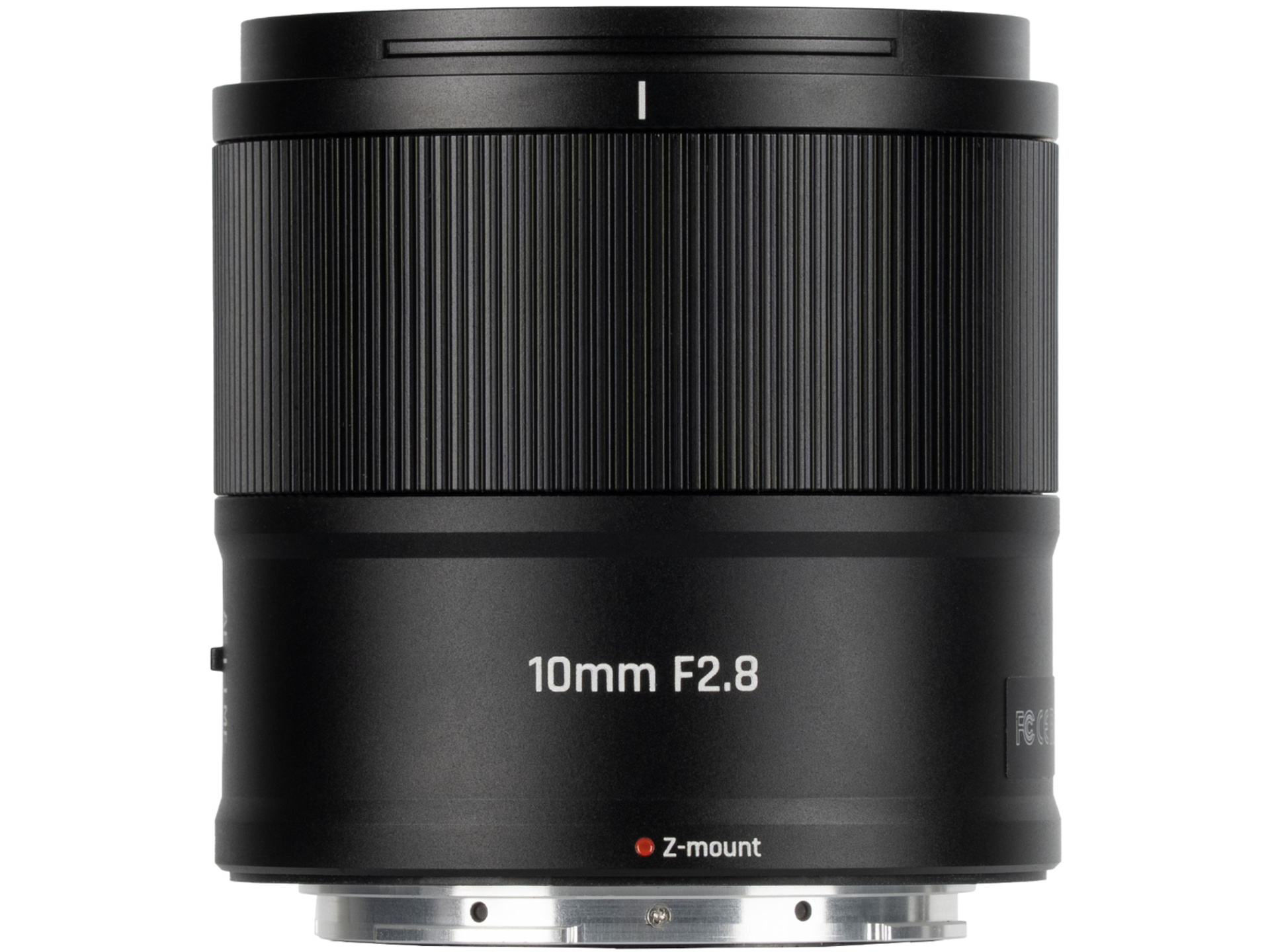 7Artisans 10mm f/2.8 AF Lens (Nikon Z)