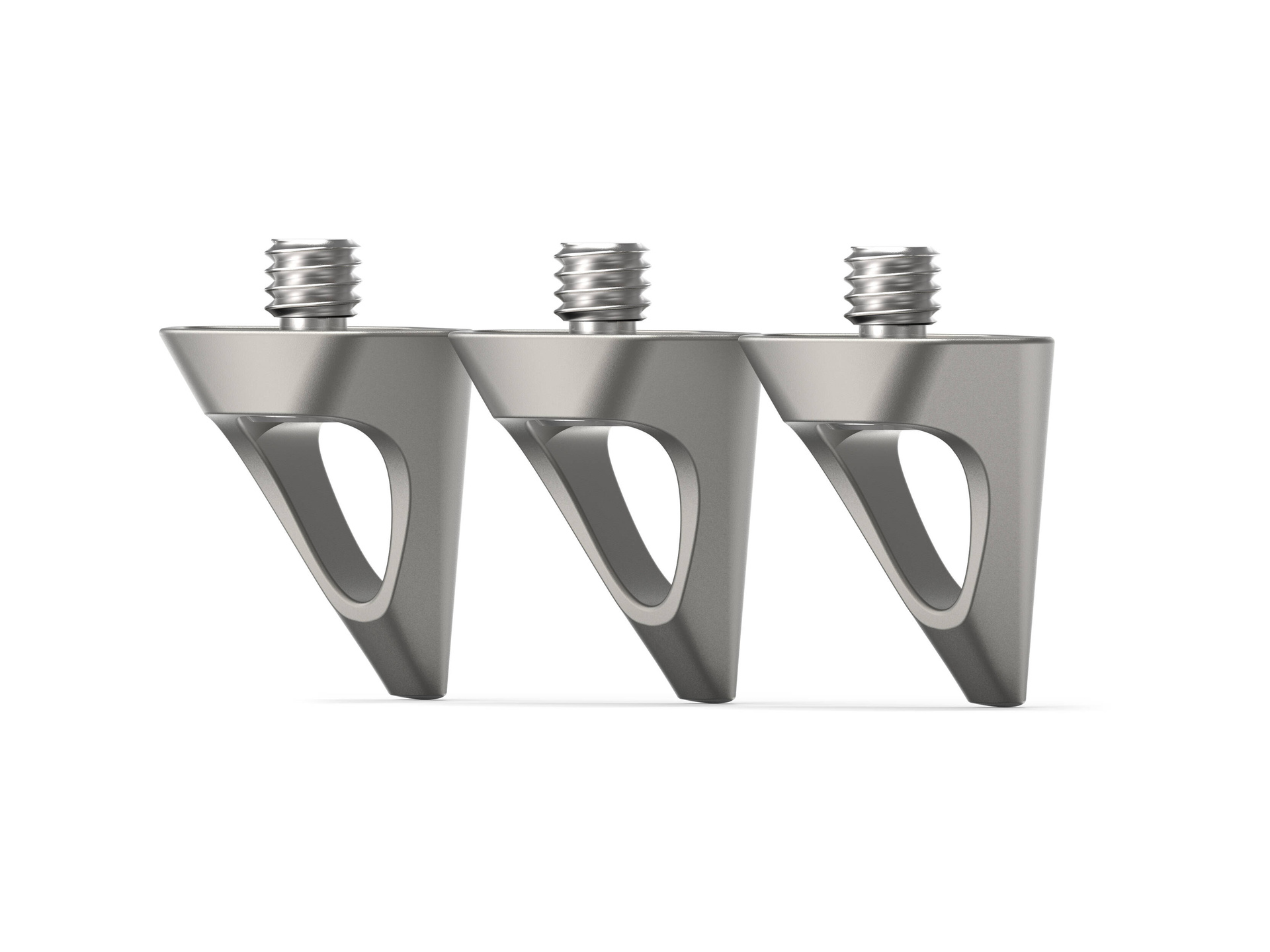 Peak Design Spike Feet Set for Pro Lite Tripod