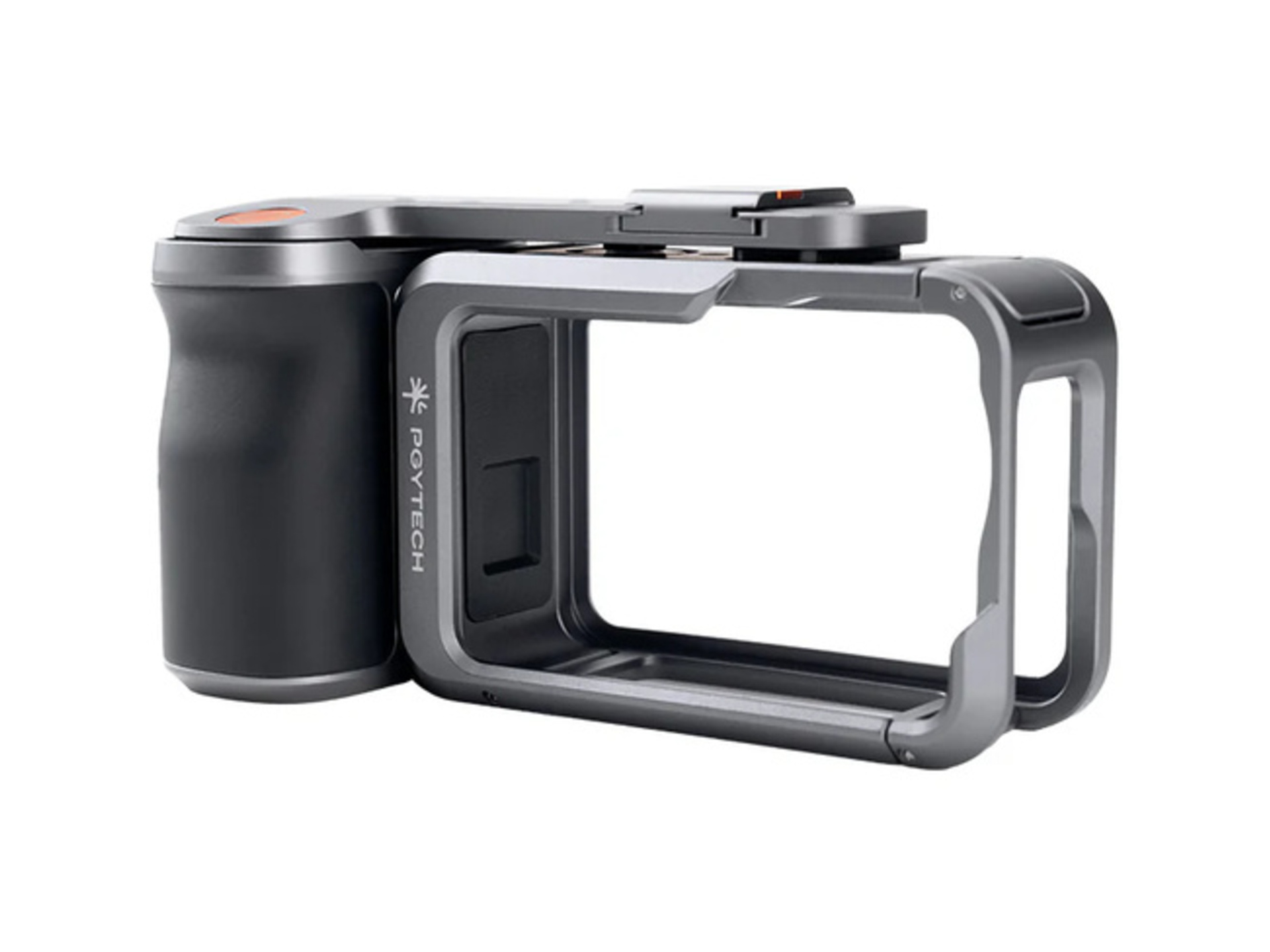 PGYTECH StreetPro Grip Kit for DJI Osmo Action 6