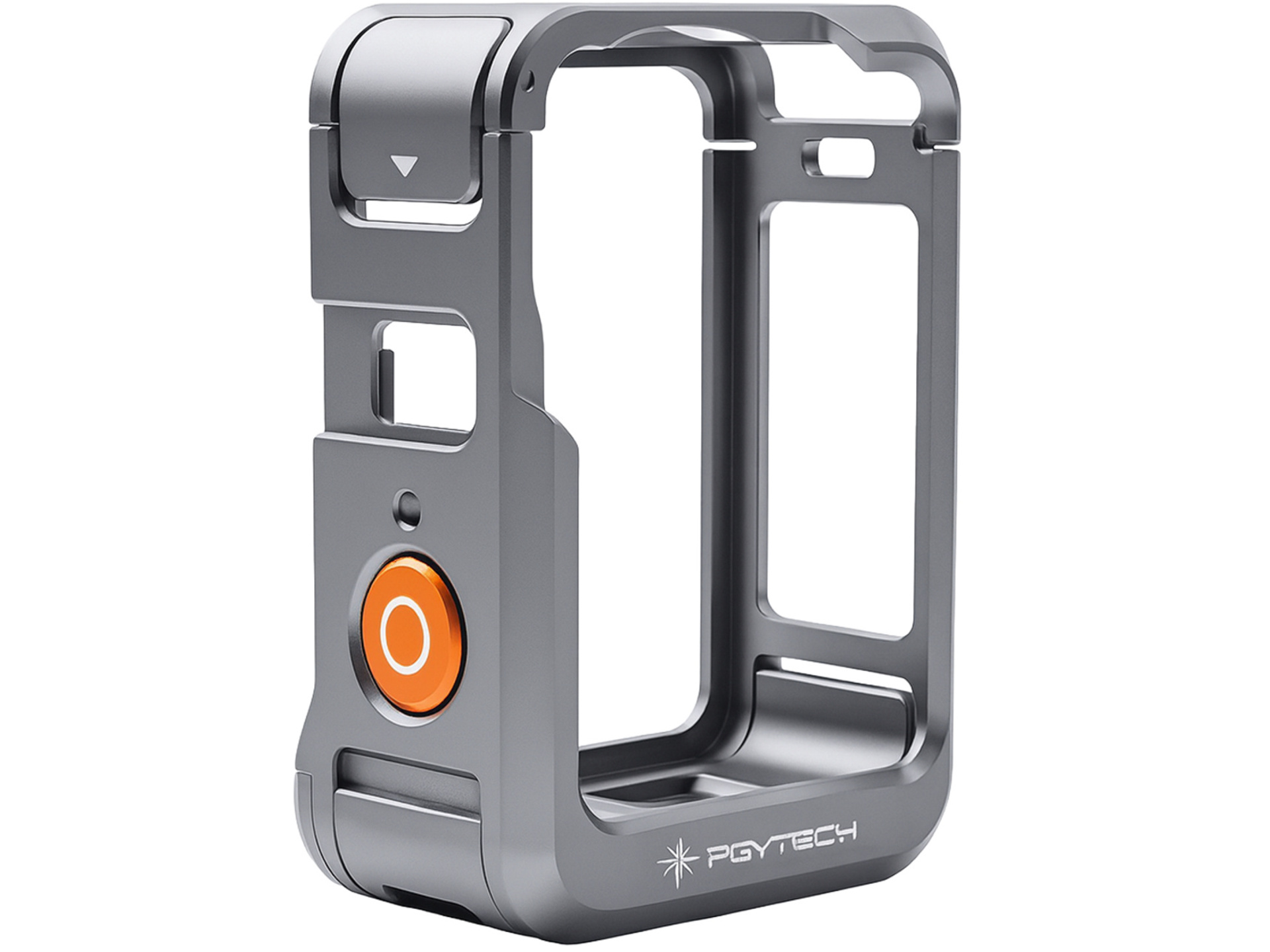 PGYTECH Camera Cage for DJI Osmo Action 6