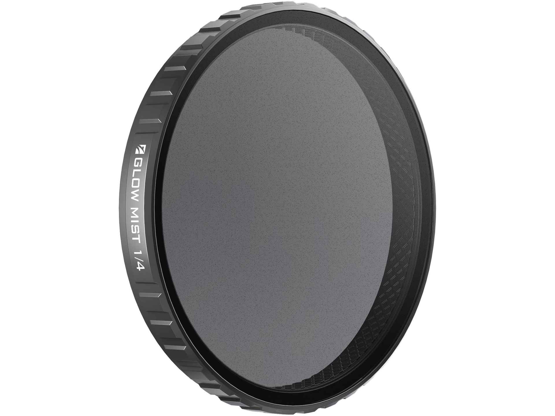 Freewell Black Glow Mist 1/4 Filter for DJI Osmo Action 6