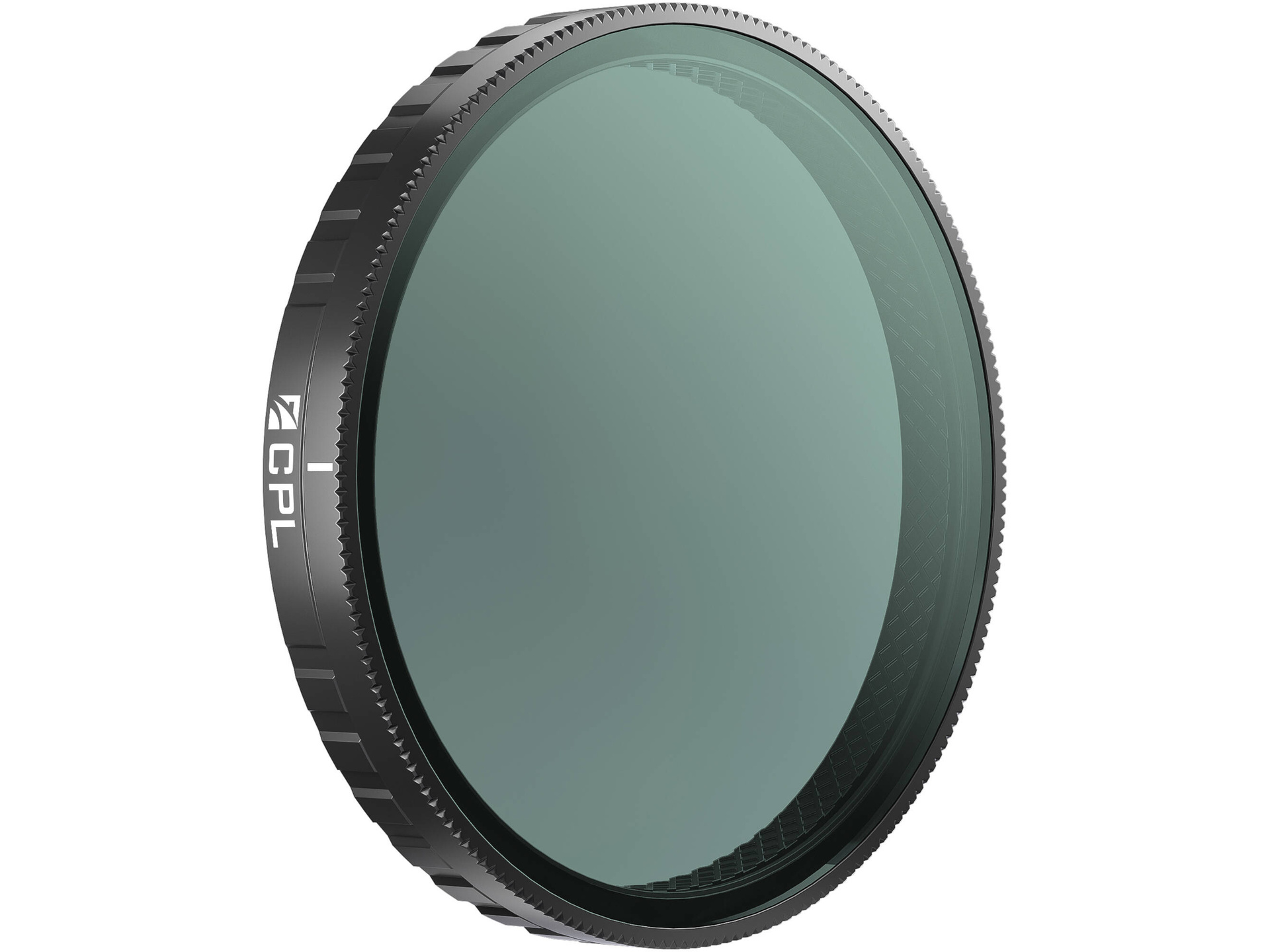 Freewell Circular Polarizer Filter for DJI Osmo Action 6