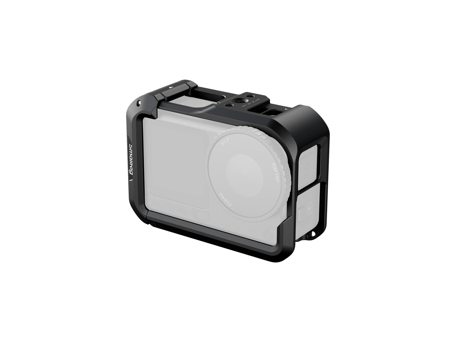 SmallRig 5888 Cage for DJI Osmo Action 6