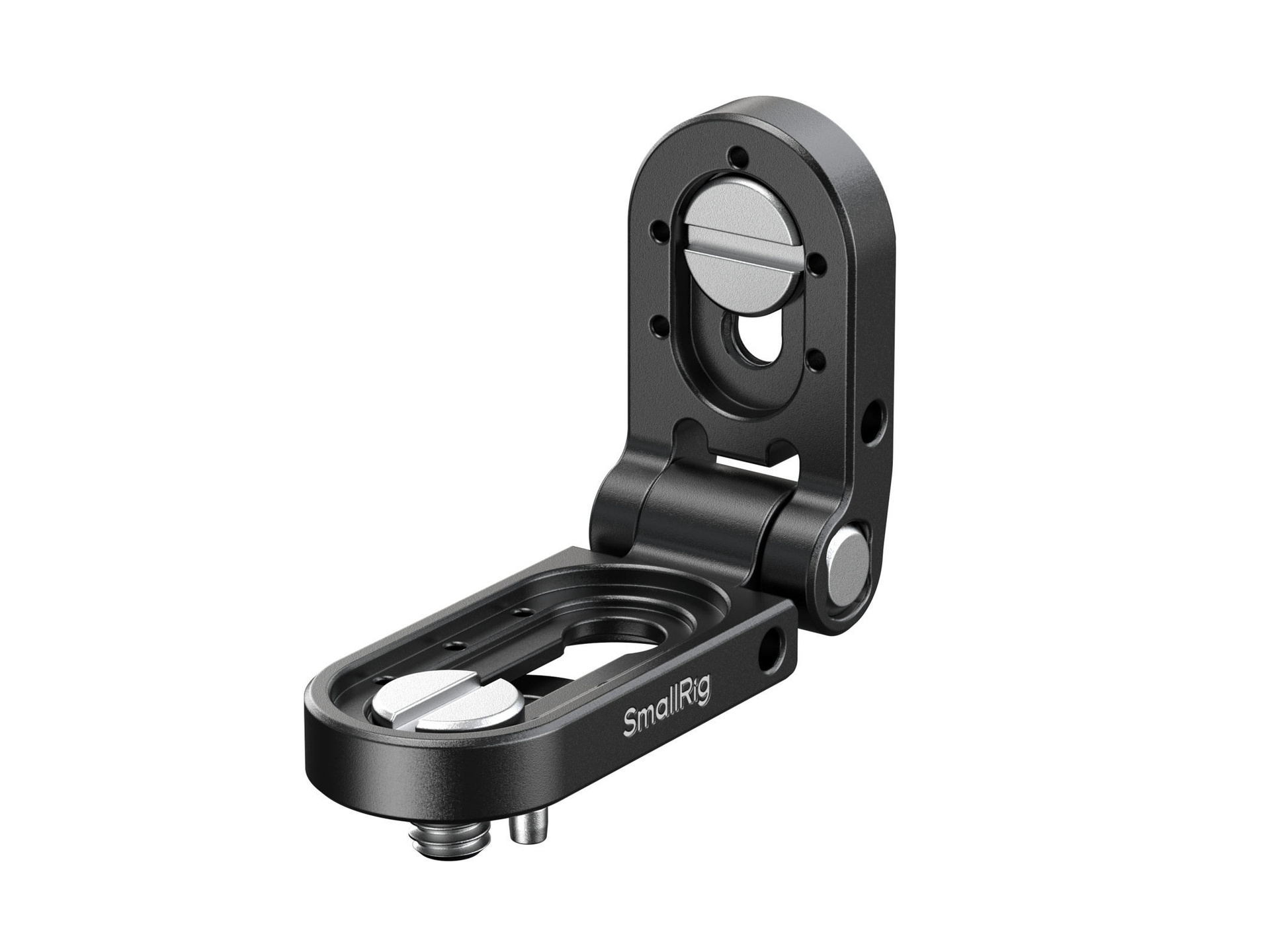 SmallRig MD5712 Foldable mini L-Shaped Mount Plate