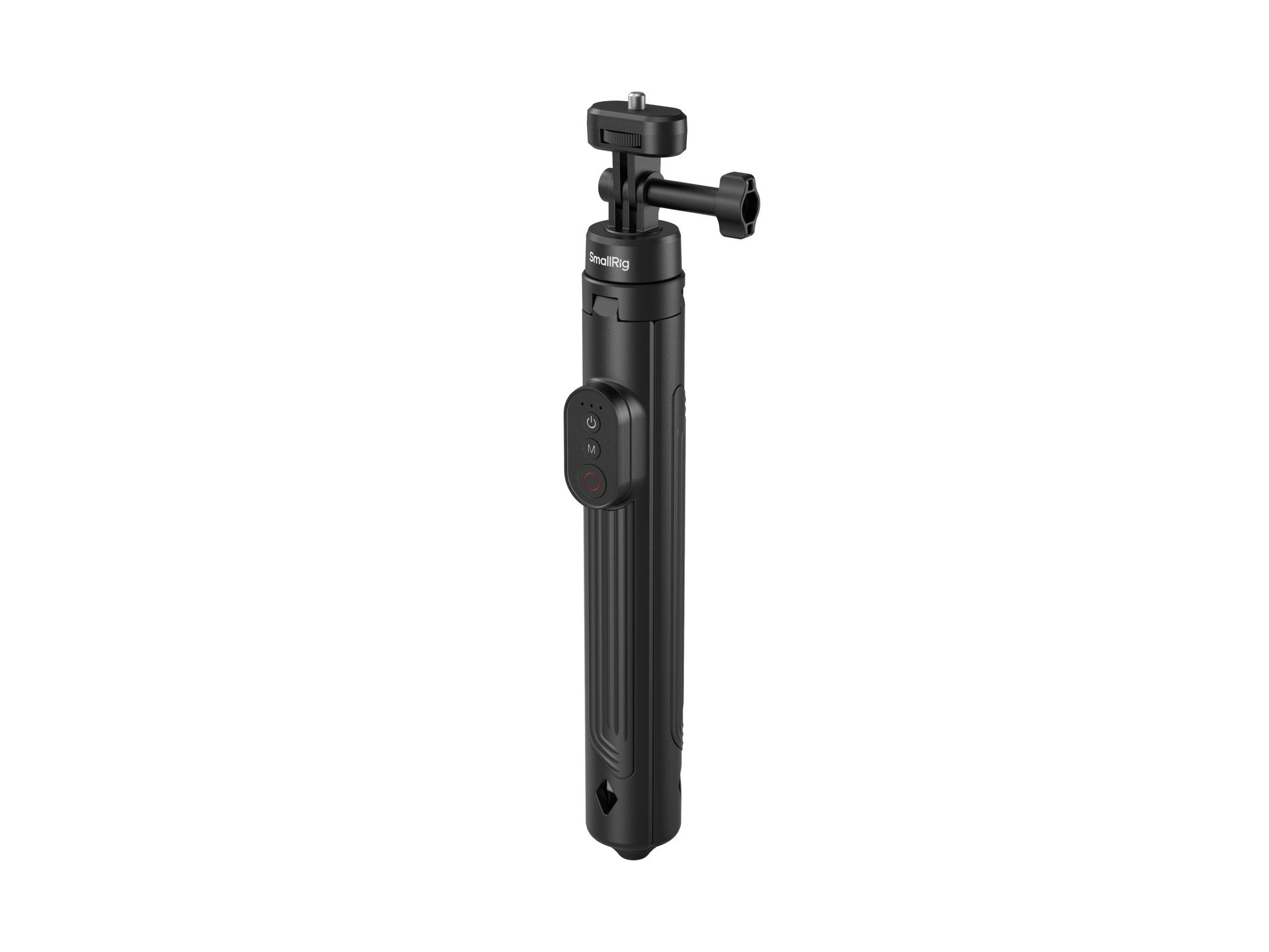 SmallRig 5464 Selfie Tripod for Action Cameras & Phones