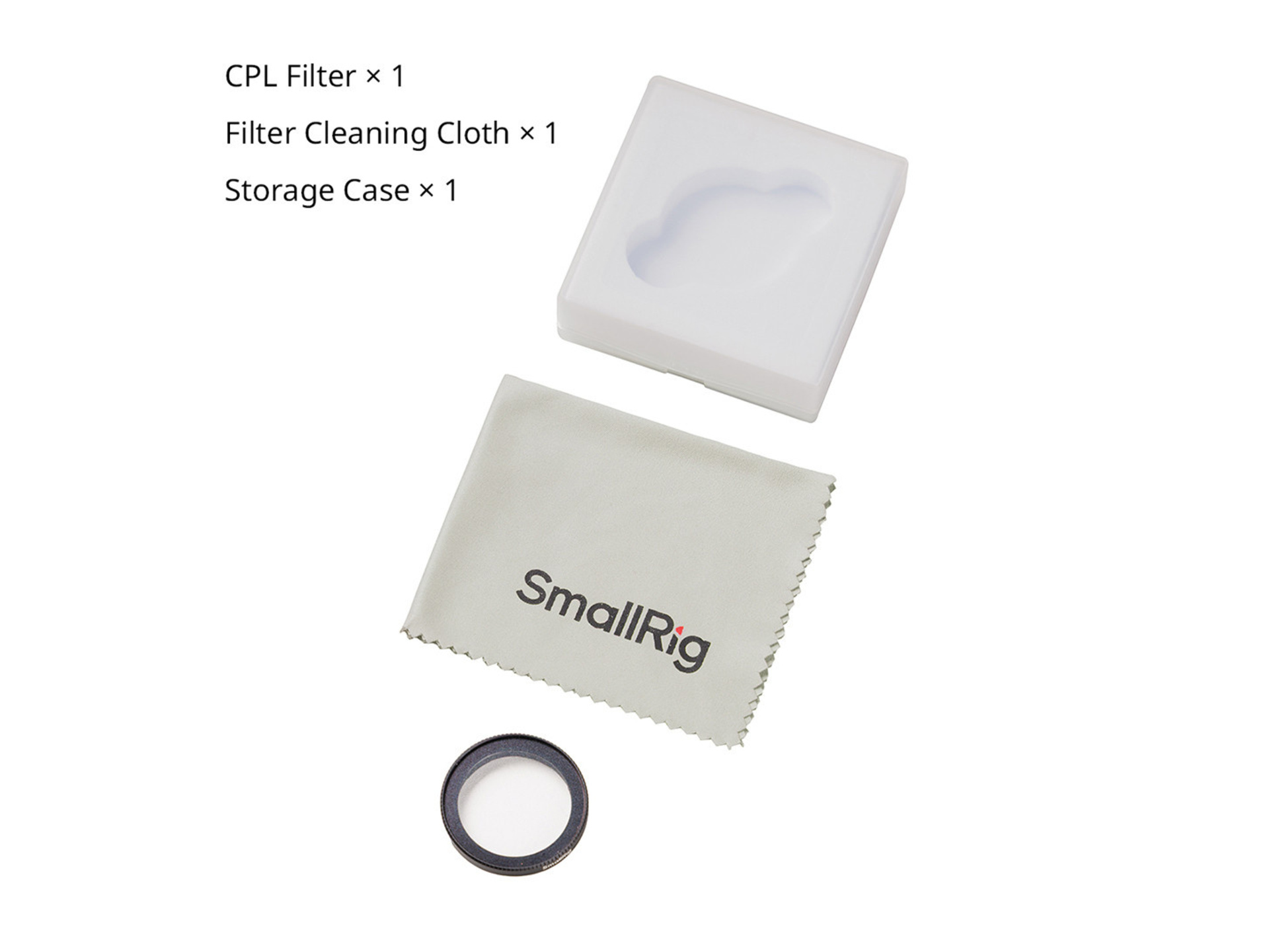 SmallRig 5871 CPL Filter for DJI Osmo Nano