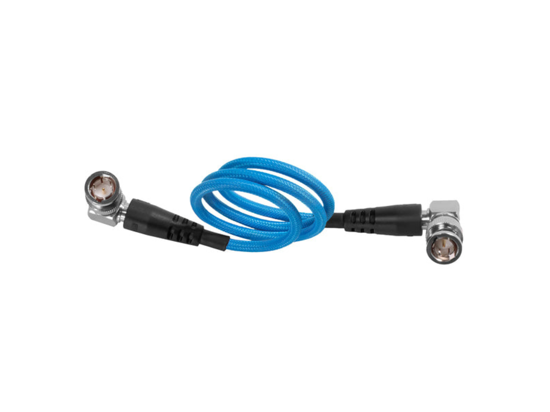 Kondor Blue 12G-SDI Cable for 4K60 Camera Monitors and Transmitters (45cm)