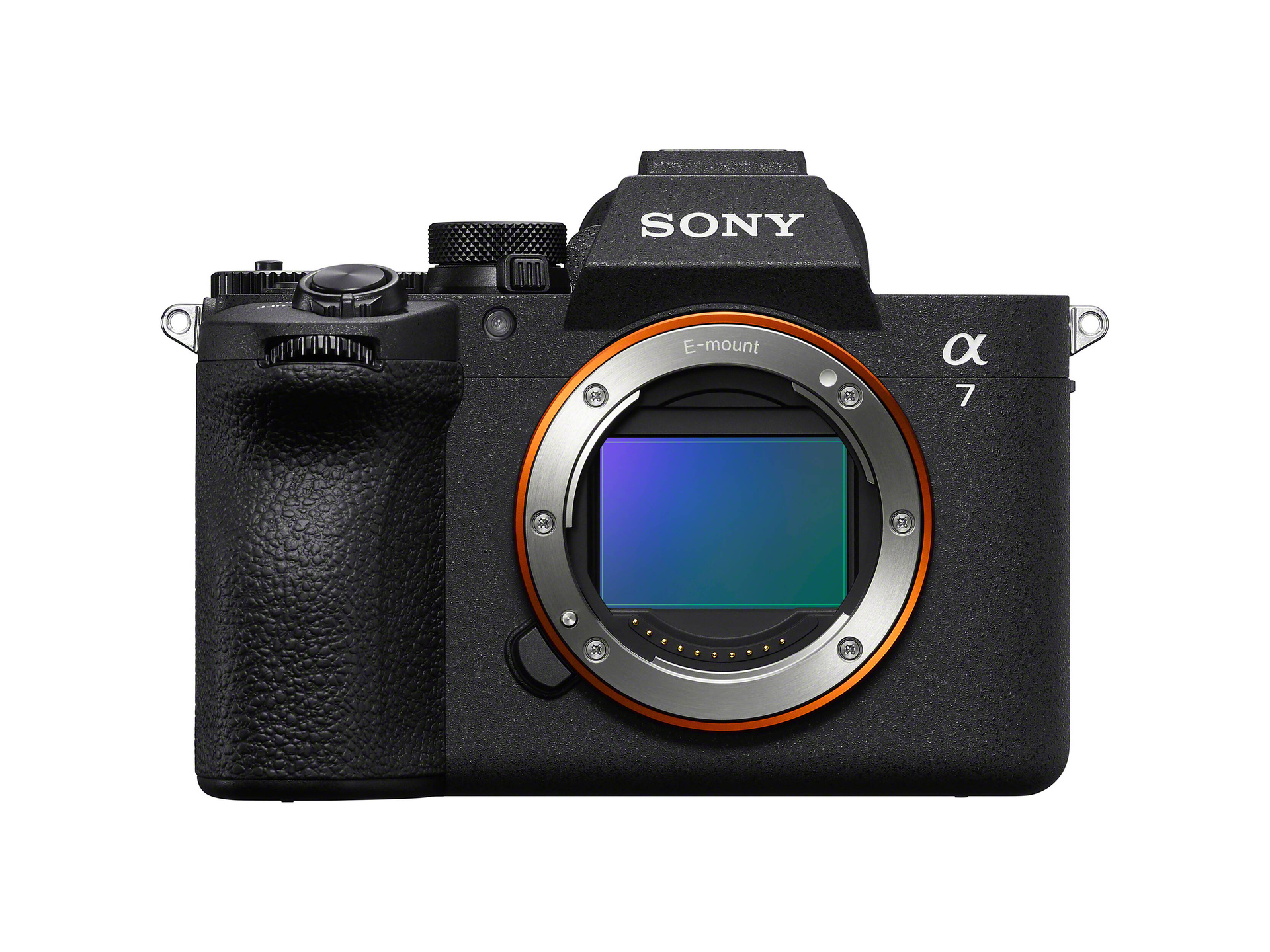 Sony a7 V Mirrorless Camera