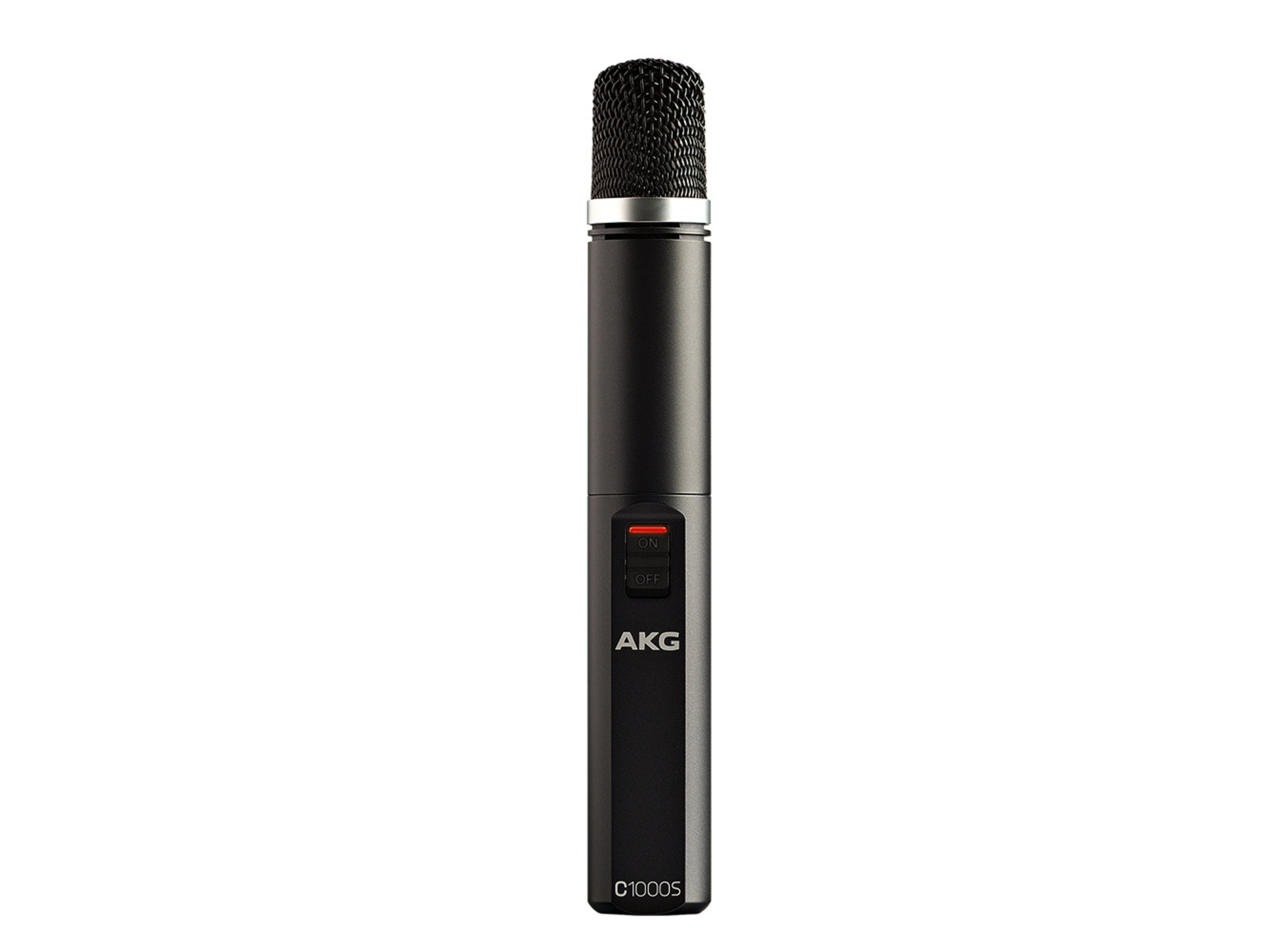 AKG C1000S Universal Recording Microphone