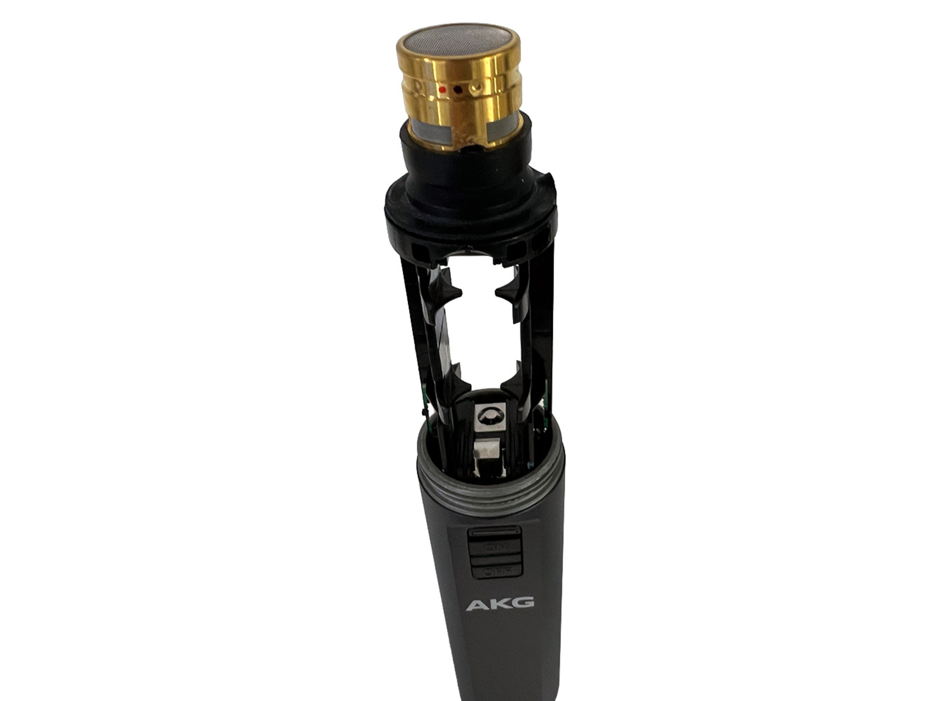 AKG C1000S Universal Recording Microphone | Rubber Monkey | NZ