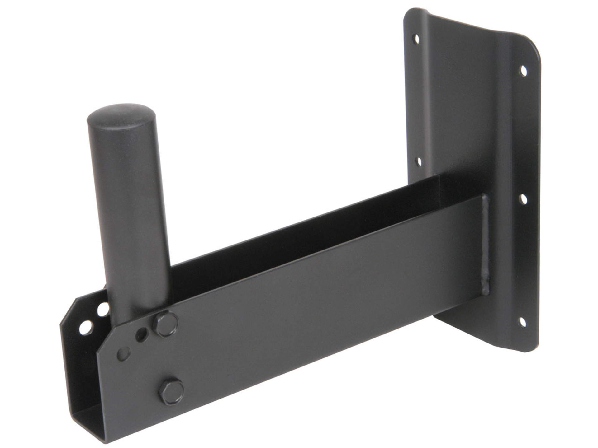 Adam Hall Stands 3 Position Speaker Wall Bracket (Single)