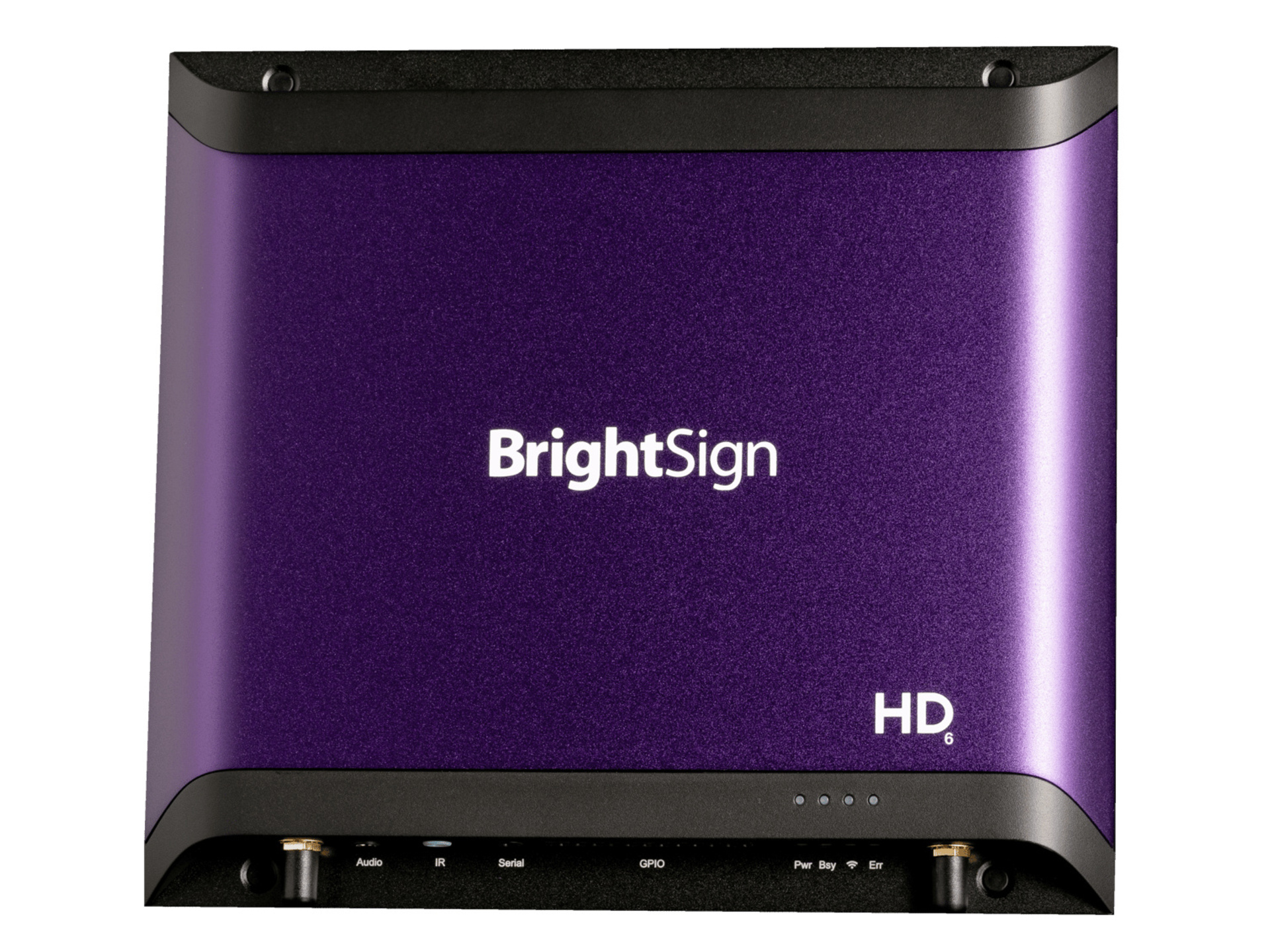 BrightSign XD6 Digital Player