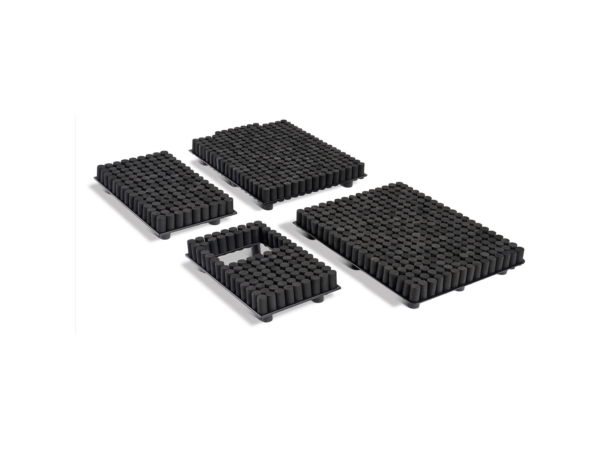 Pelican RE-SET Kit for 1720 Protector