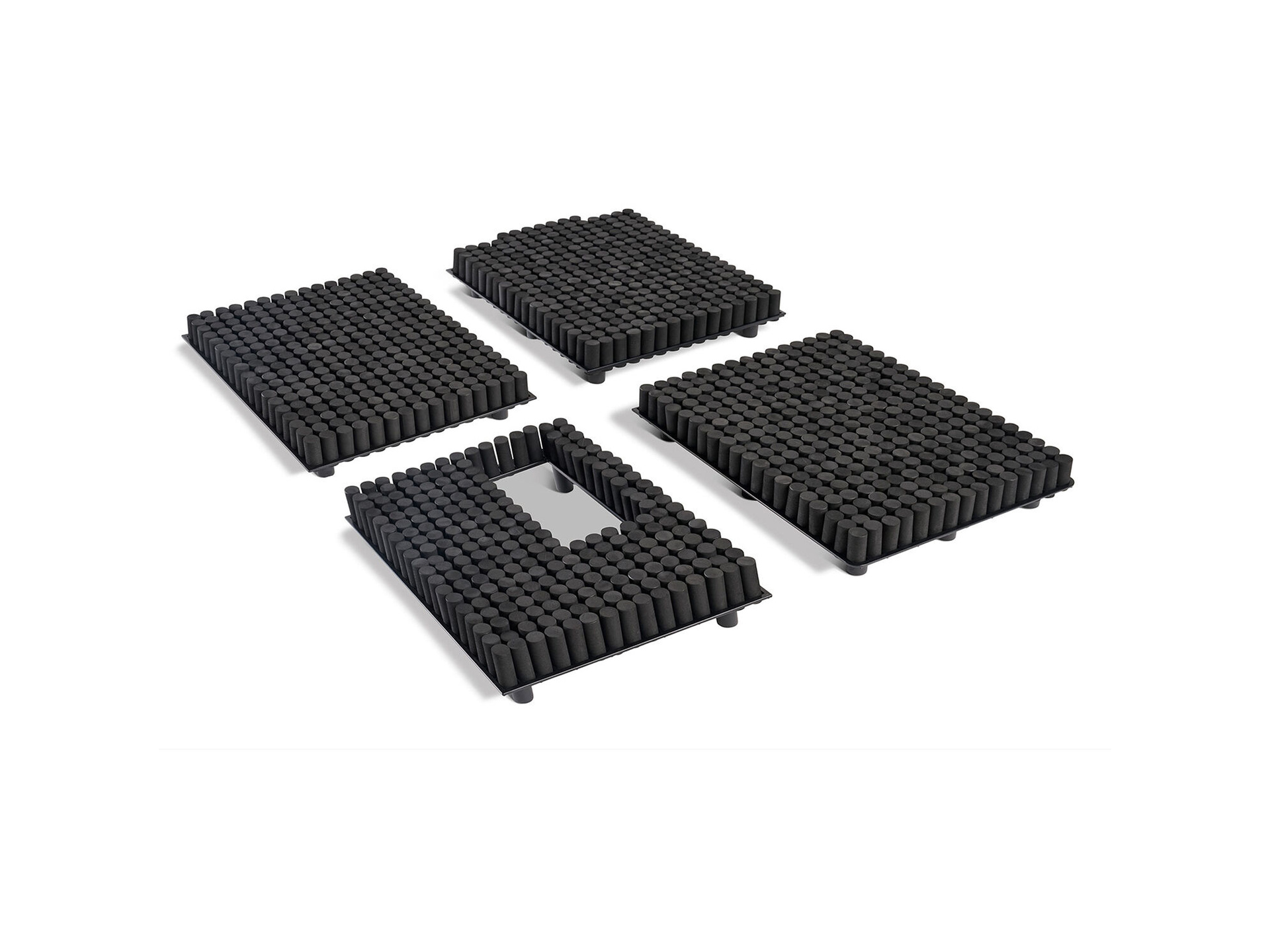 Pelican RE-SET Kit for 1750 Protector