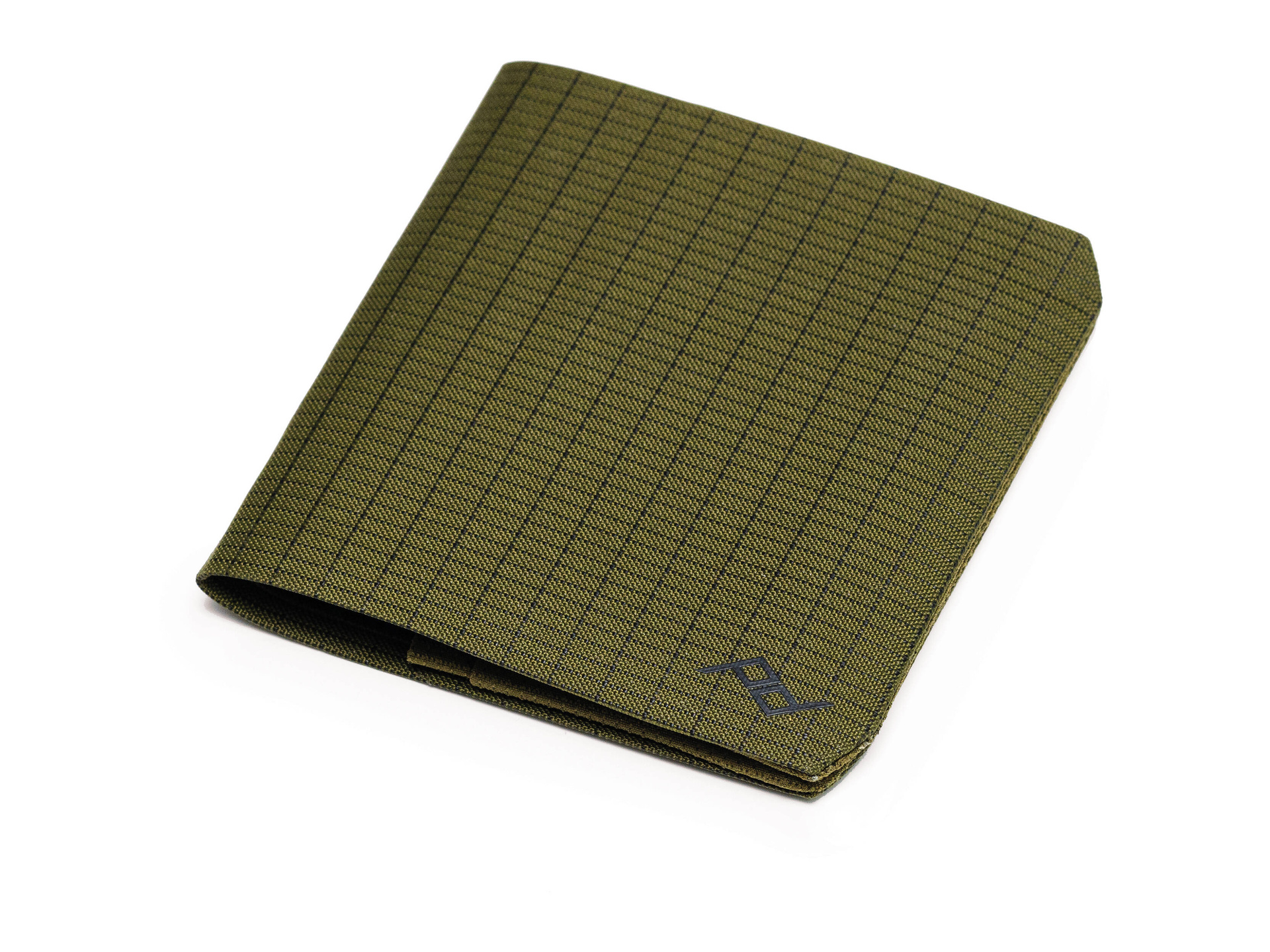 Peak Design Everyday Billfold Wallet (Kelp)