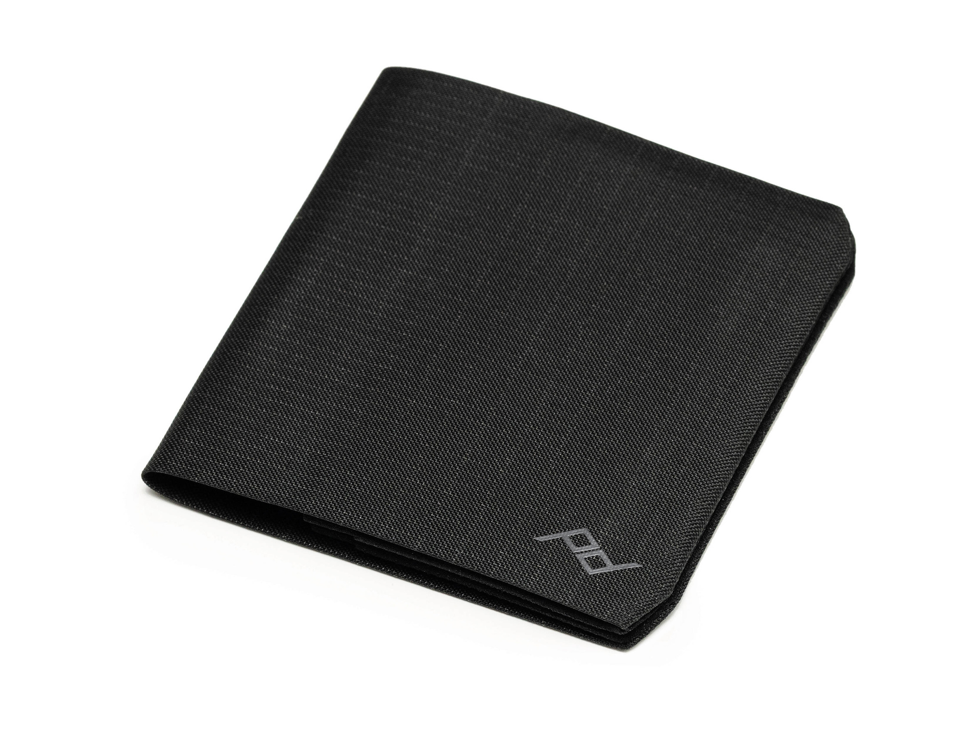 Peak Design Everyday Billfold Wallet (Black)