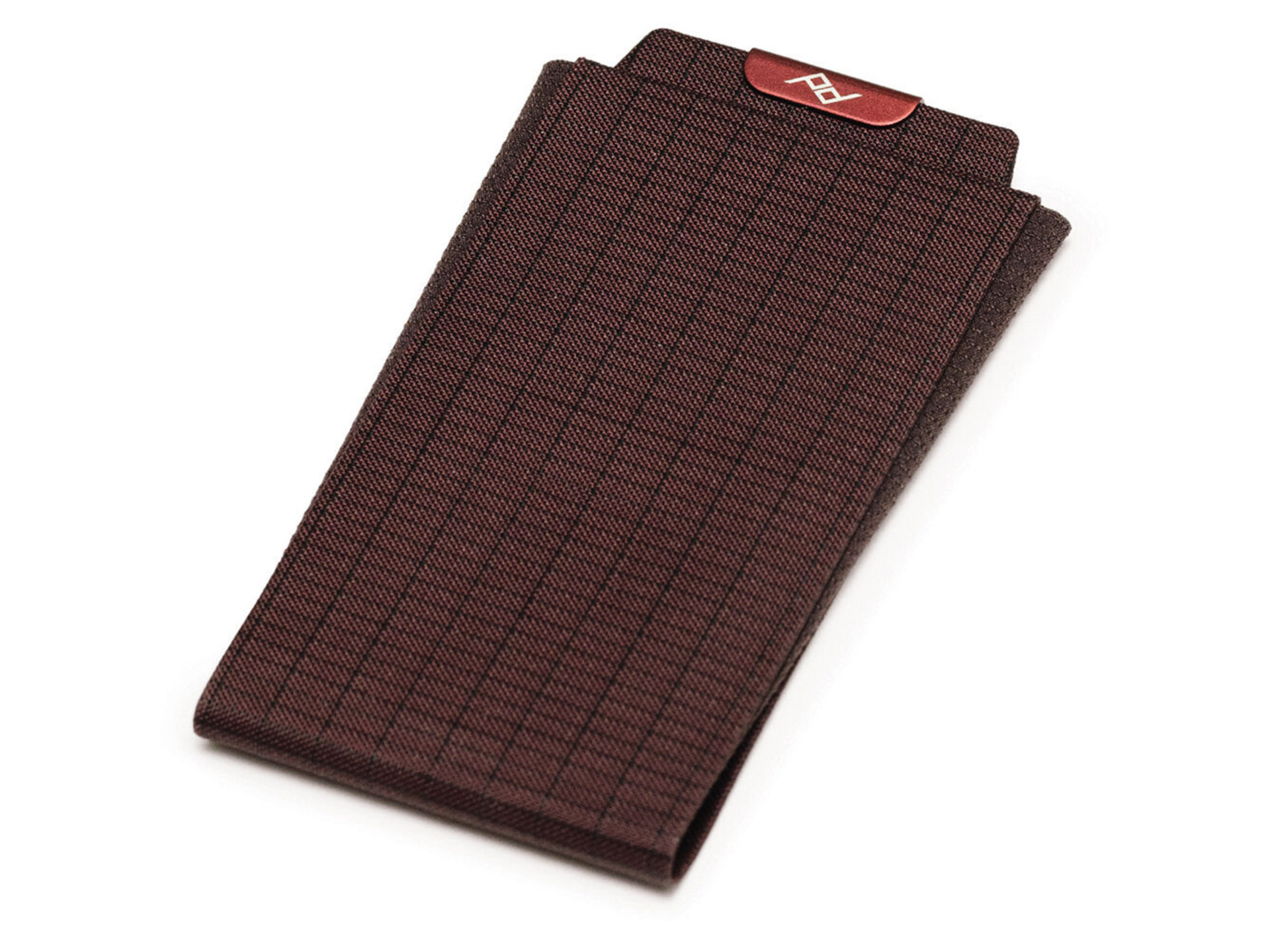 Peak Design Everyday Slim Wallet (Eclipse)