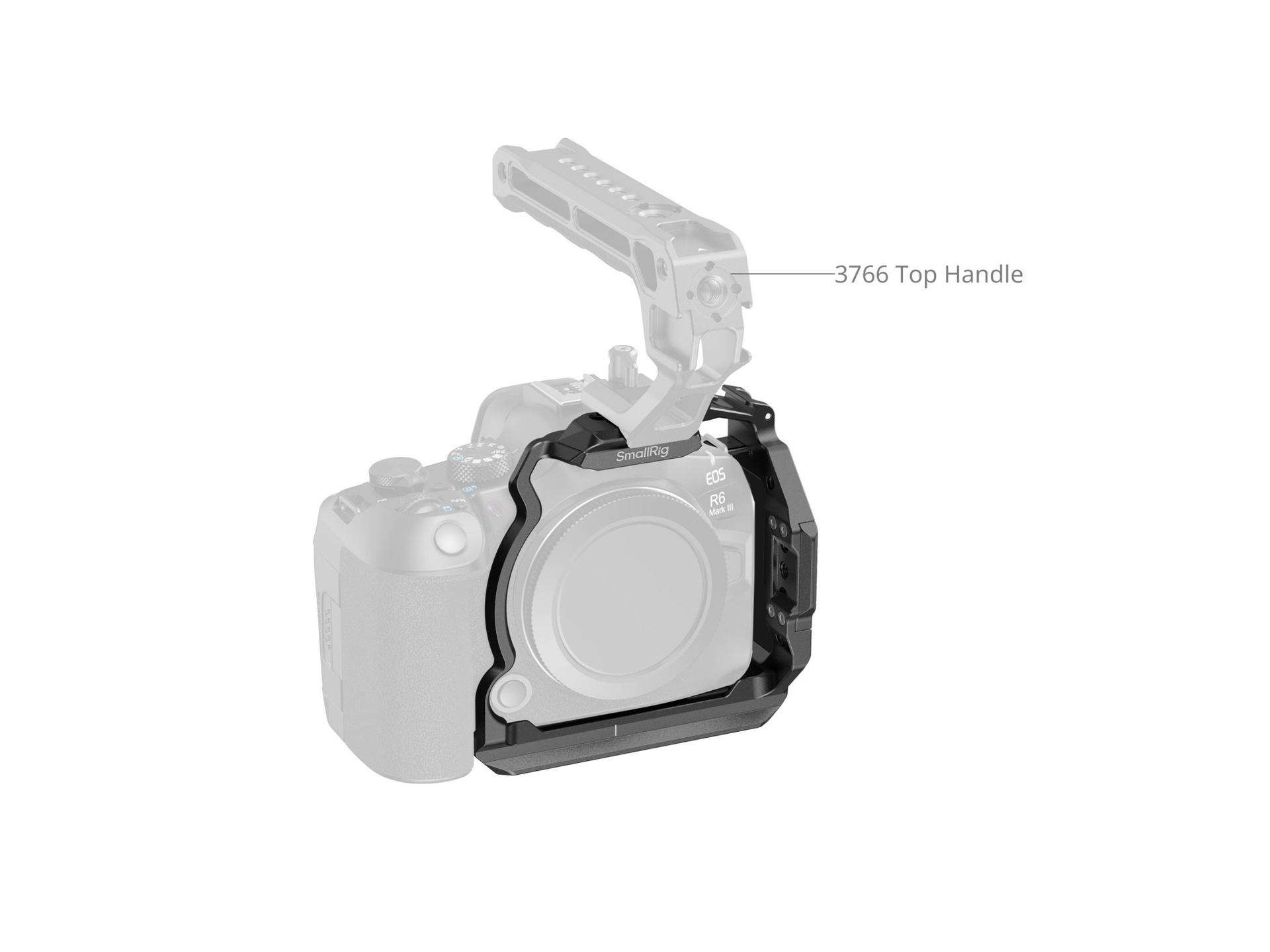 SmallRig 5953 
