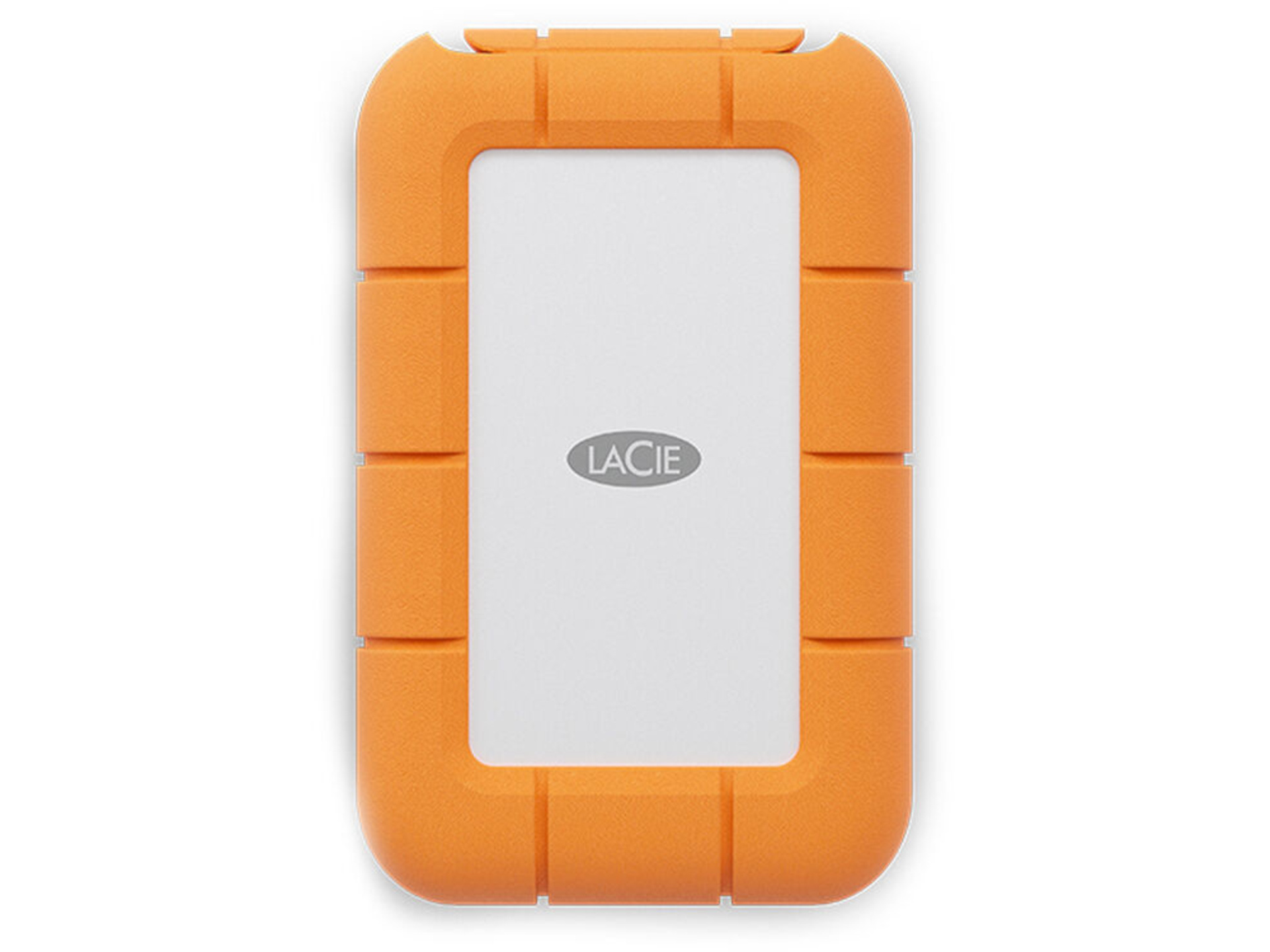 LaCie Rugged Mini USB 3.2 Gen 2x2 External SSD (1TB)