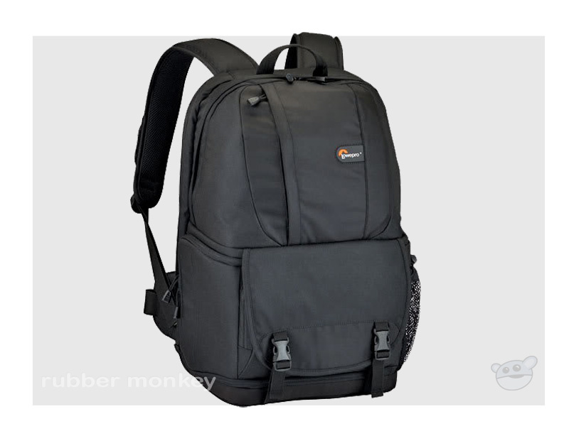 Lowepro FastPack 200 Backpack (black) -old version