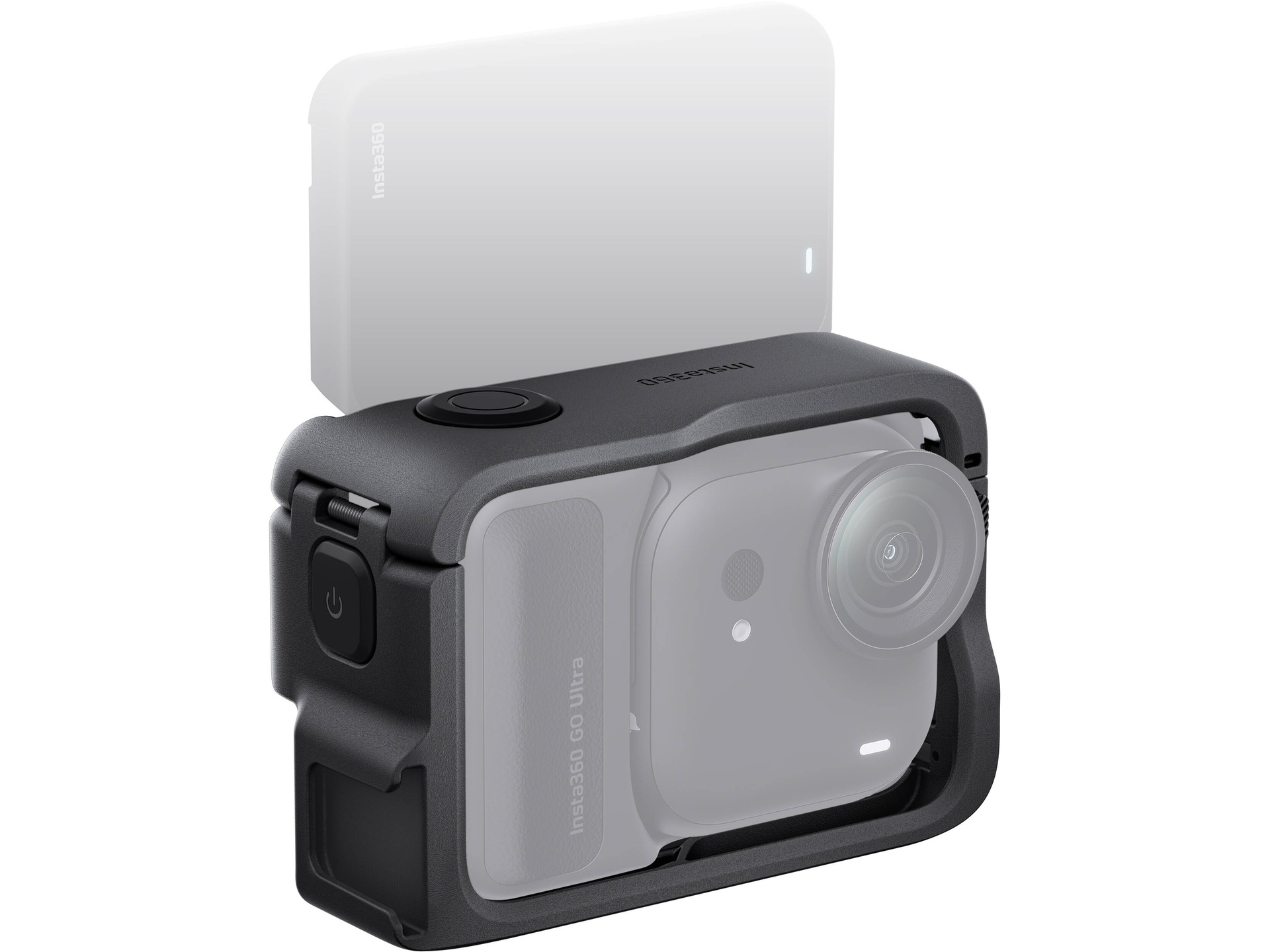 Insta360 Utility Frame for GO Ultra