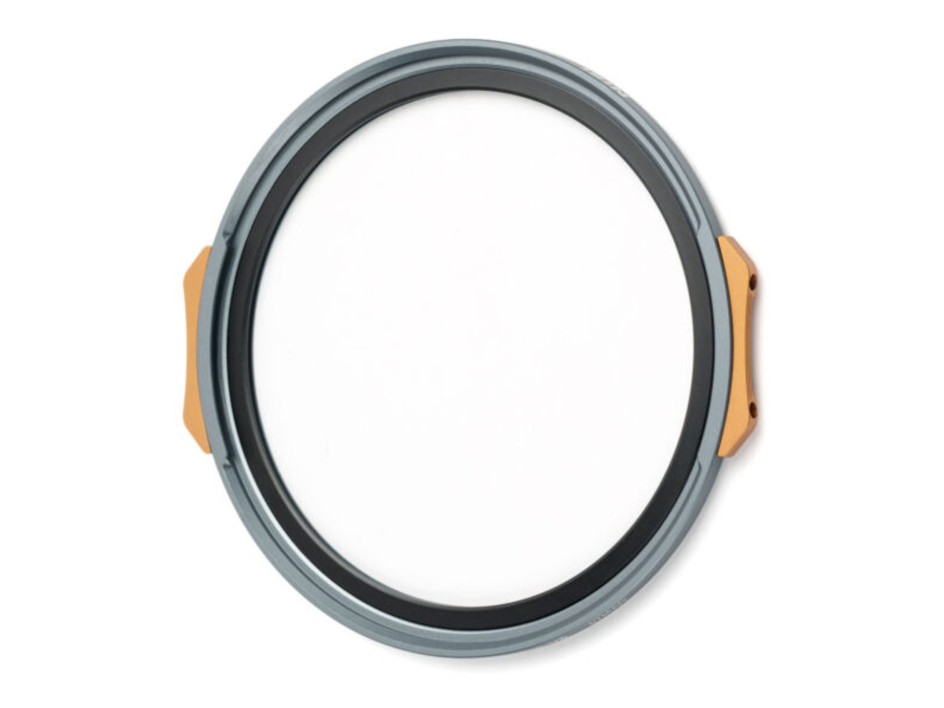 NiSi JetMag Pro Pure Mist 1/4 67MAG Magnetic Filter (White Mist)