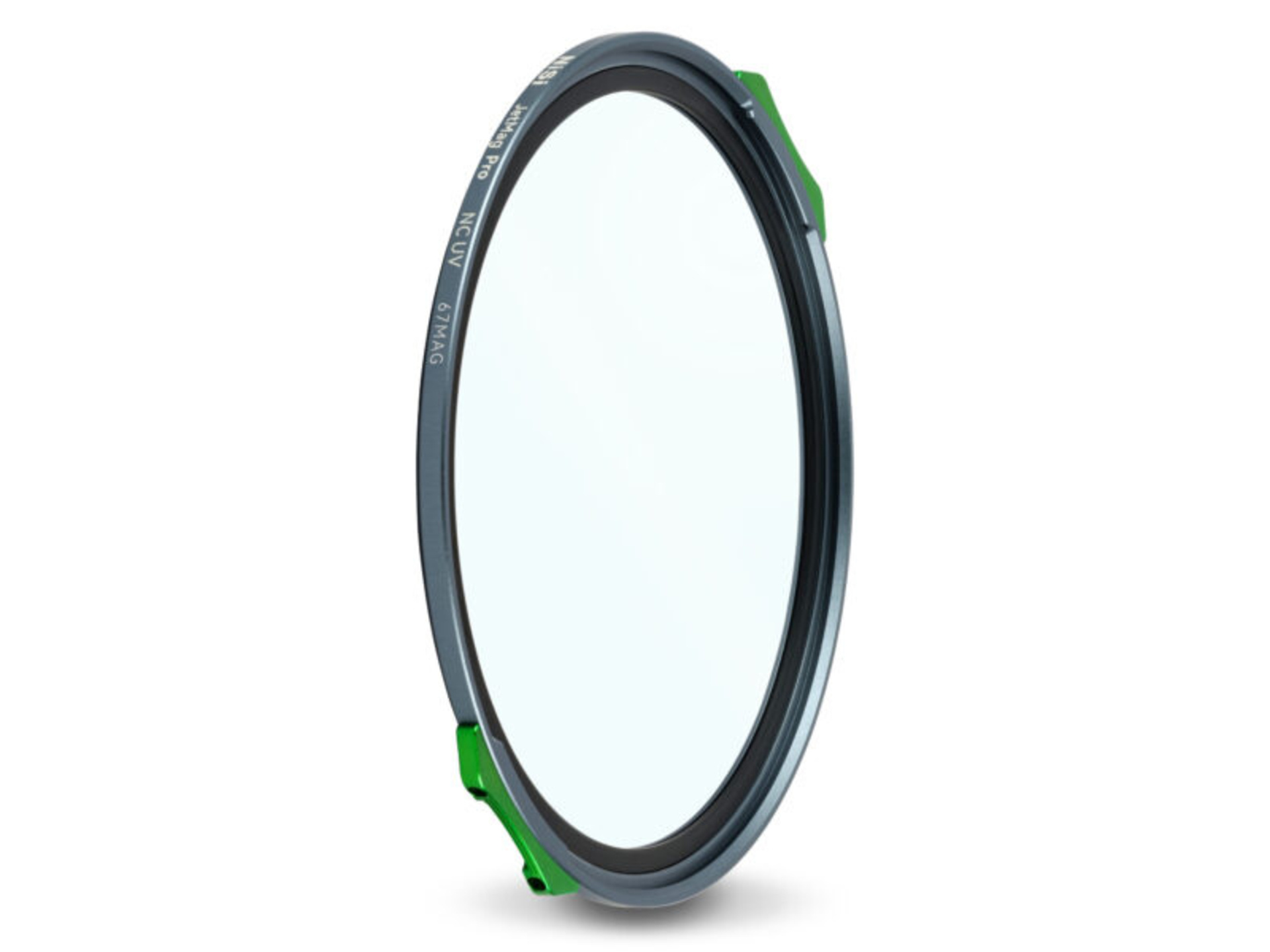 NiSi JetMag Pro NC UV 67MAG Magnetic Filter