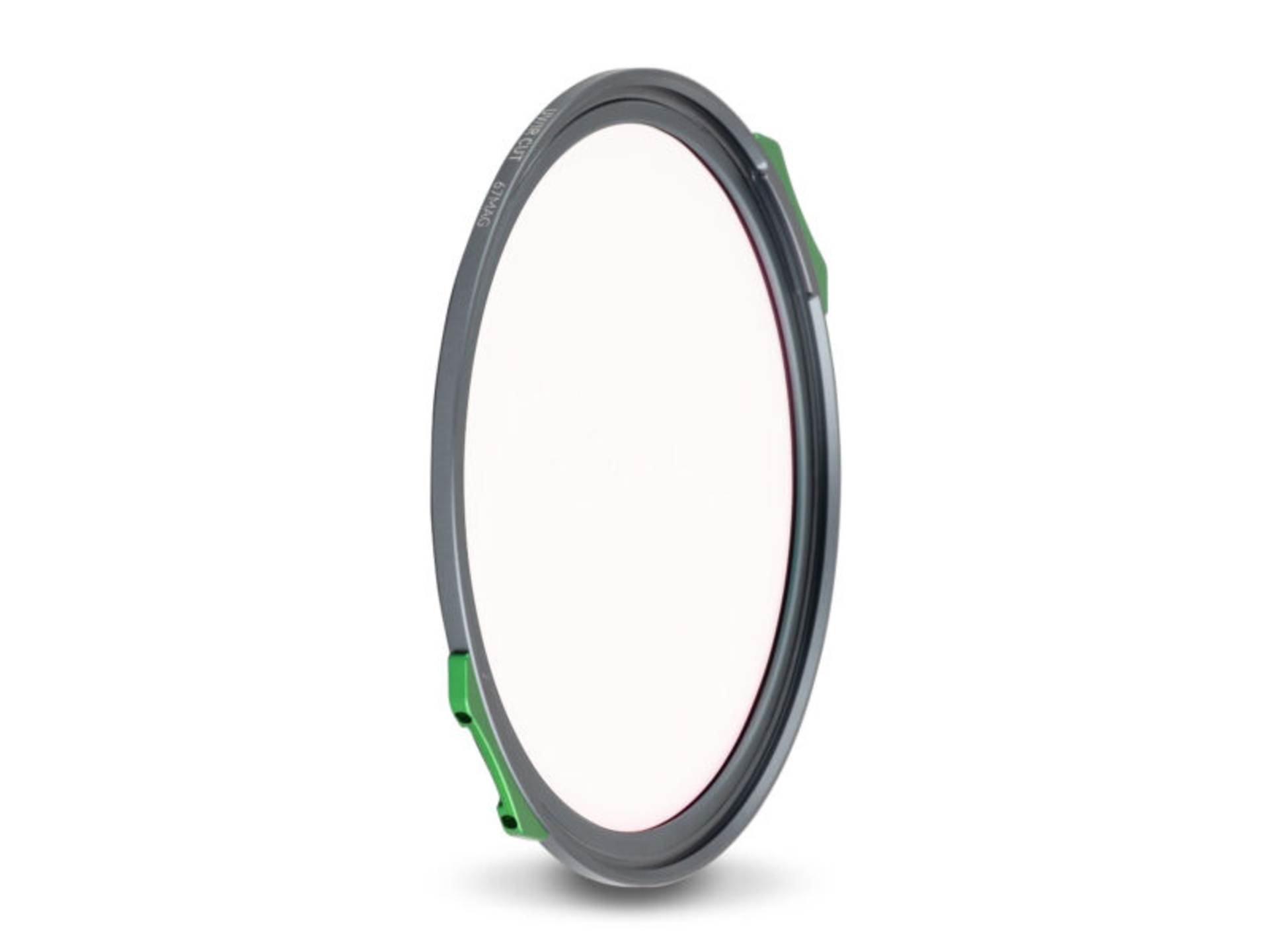 NiSi JetMag Pro UV/IR CUT 67MAG Magnetic Filter