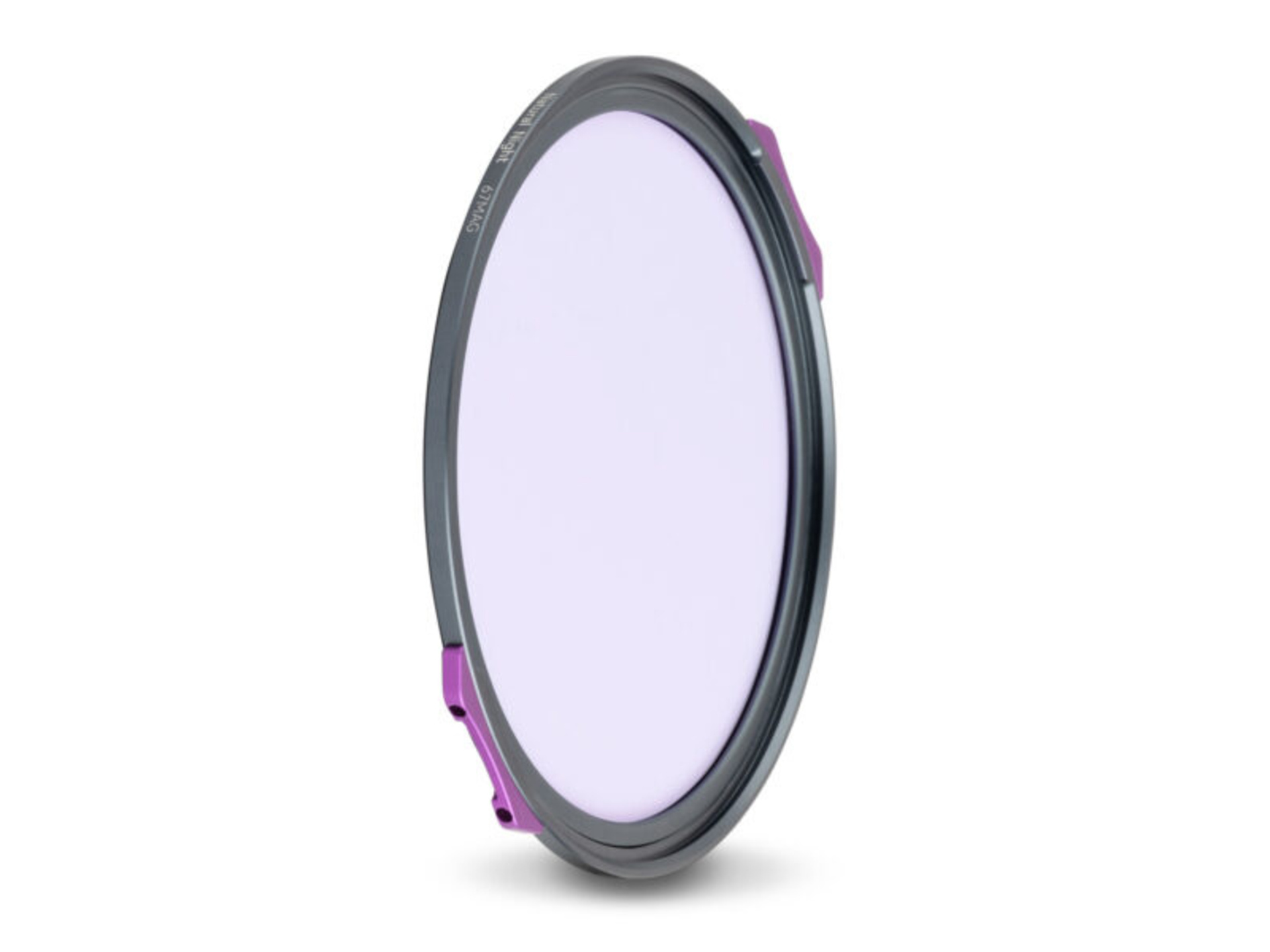 NiSi JetMag Pro Natural Night 67MAG Magnetic Filter