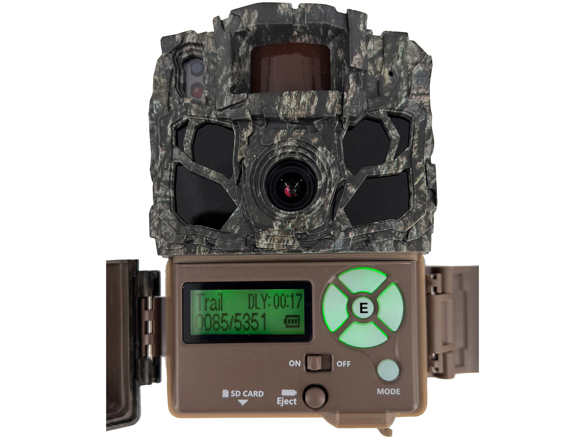 Browning Dark Ops Full HDR 40MP Trail Camera