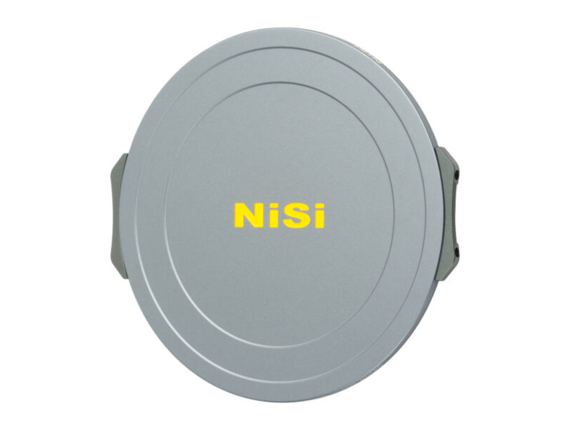NiSi JetMag Pro 67MAG Magnetic Front Cap