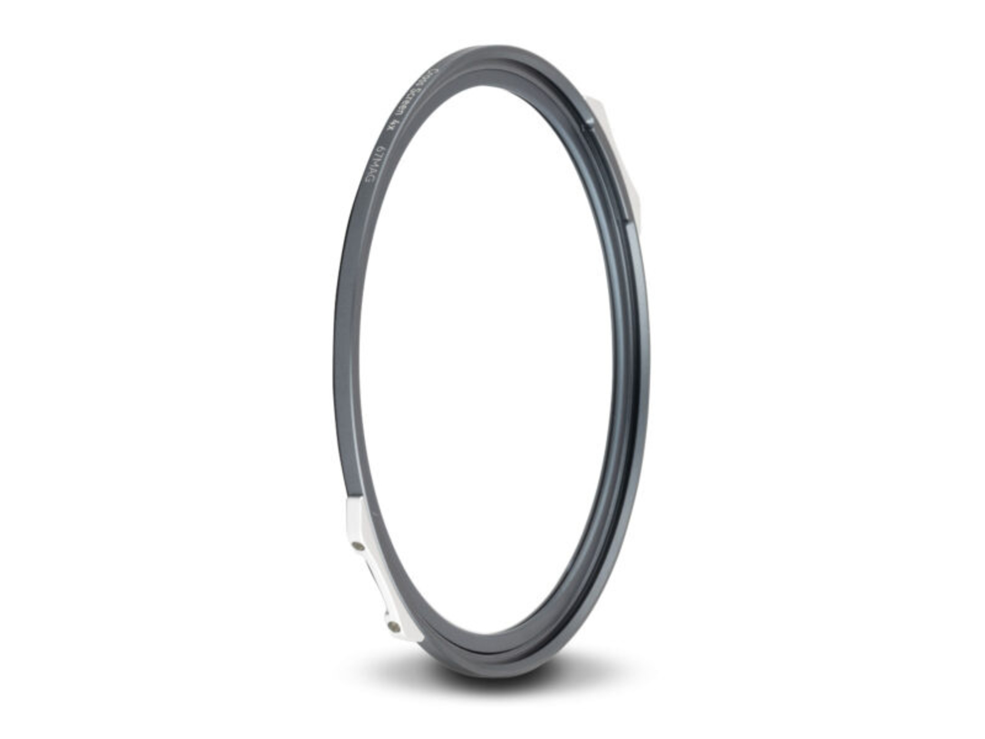 NiSi JetMag Pro Cross Screen 4x 67MAG Magnetic Filter (Four-Point Star Effect)