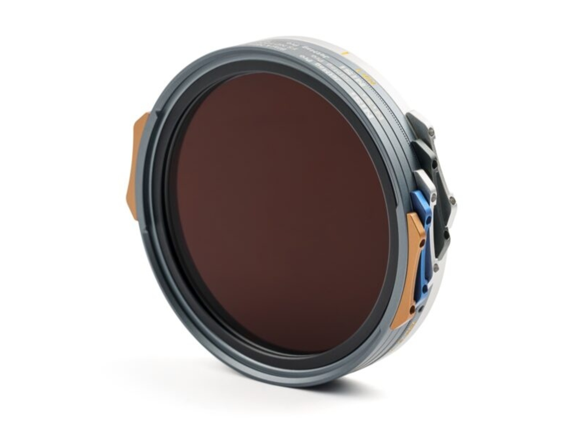 NiSi JetMag Pro VND 1-9 Stops VND Mist Creative 67MAG Magnetic Filter Kit