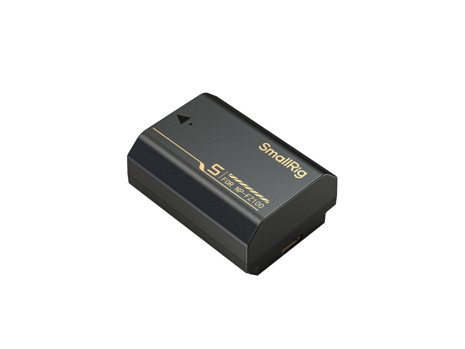 SmallRig 5296 USB-C Camera Battery for Sony NP-FZ100