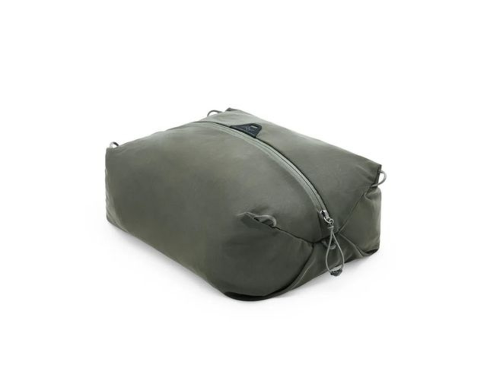 Peak Design Ultralight Mesh Packing Cube (Sage, 17L)