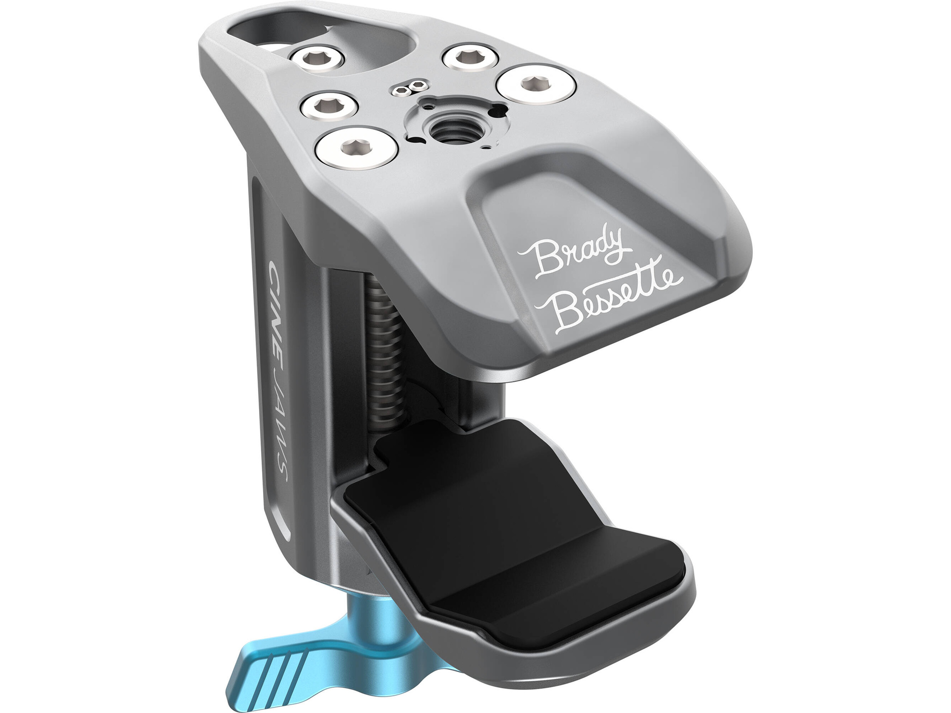 Kondor Blue Bessette CineJaws (Space Gray)