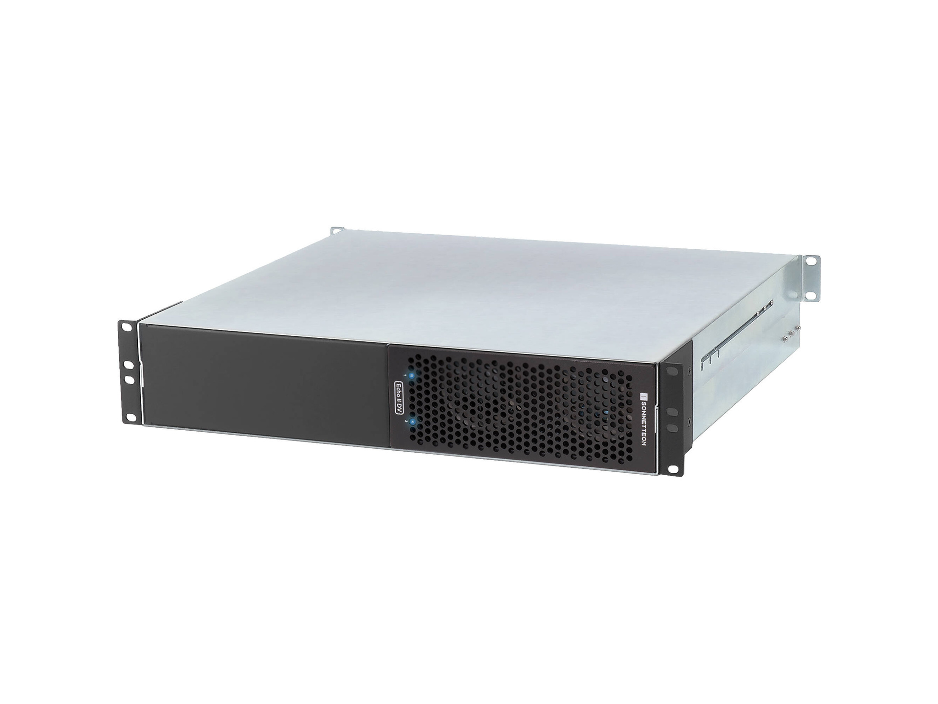 Sonnet Echo II DV Thunderbolt 5 Rackmount PCIe Expansion Chassis