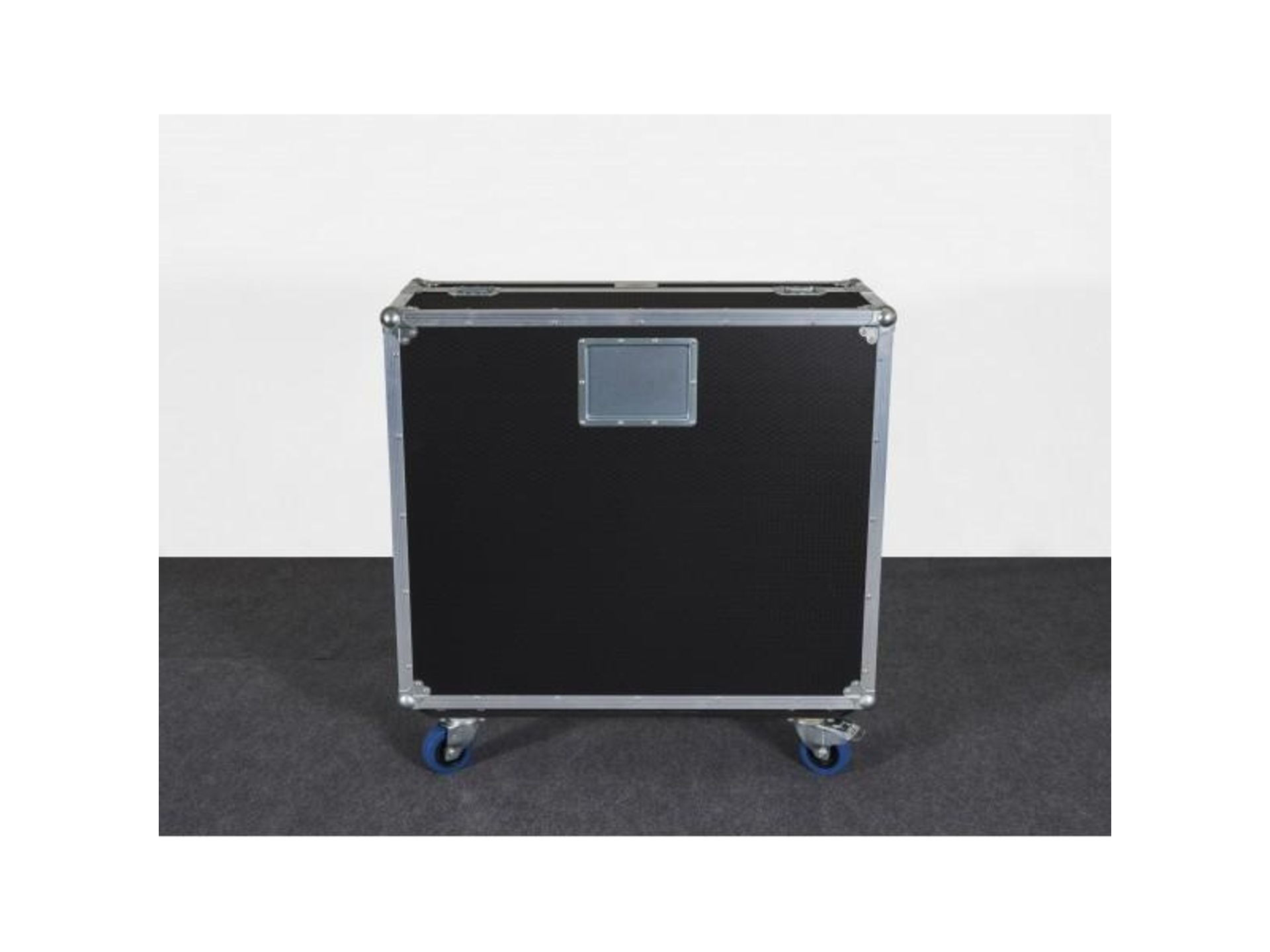 ShowCase Behringer X32 Full Size Flight Case