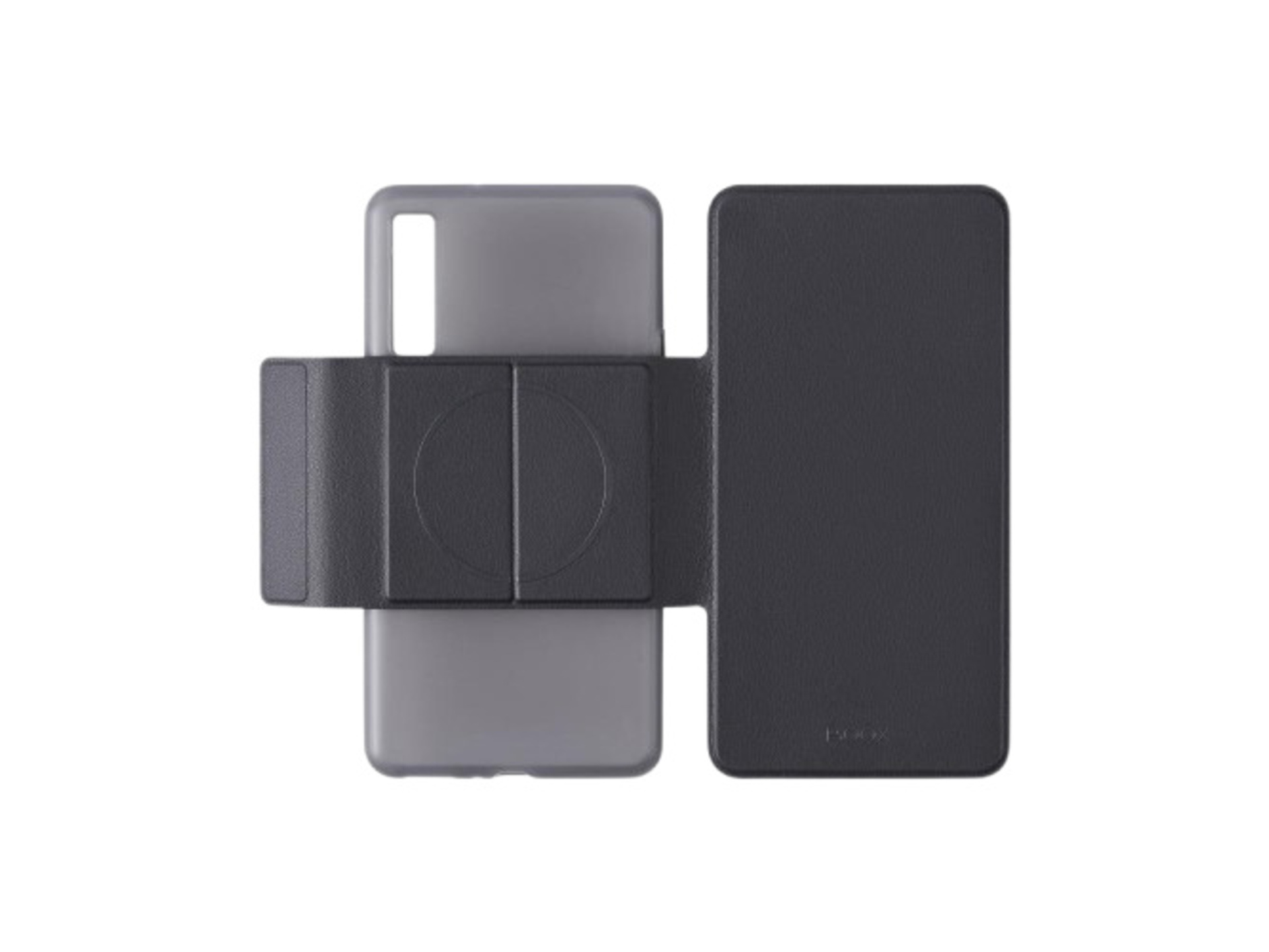 Boox Palma 2 Pro Magnetic 2-in-1 Protective Case (Midnight Blue)