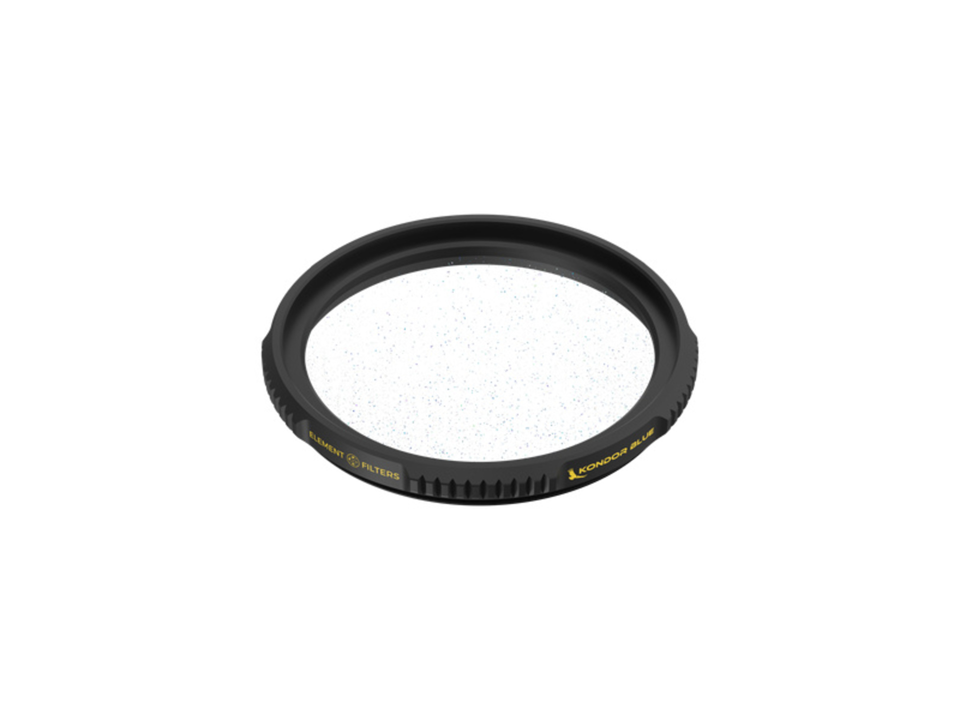 Kondor Blue 49mm Opaline Threaded Diffusion Filter
