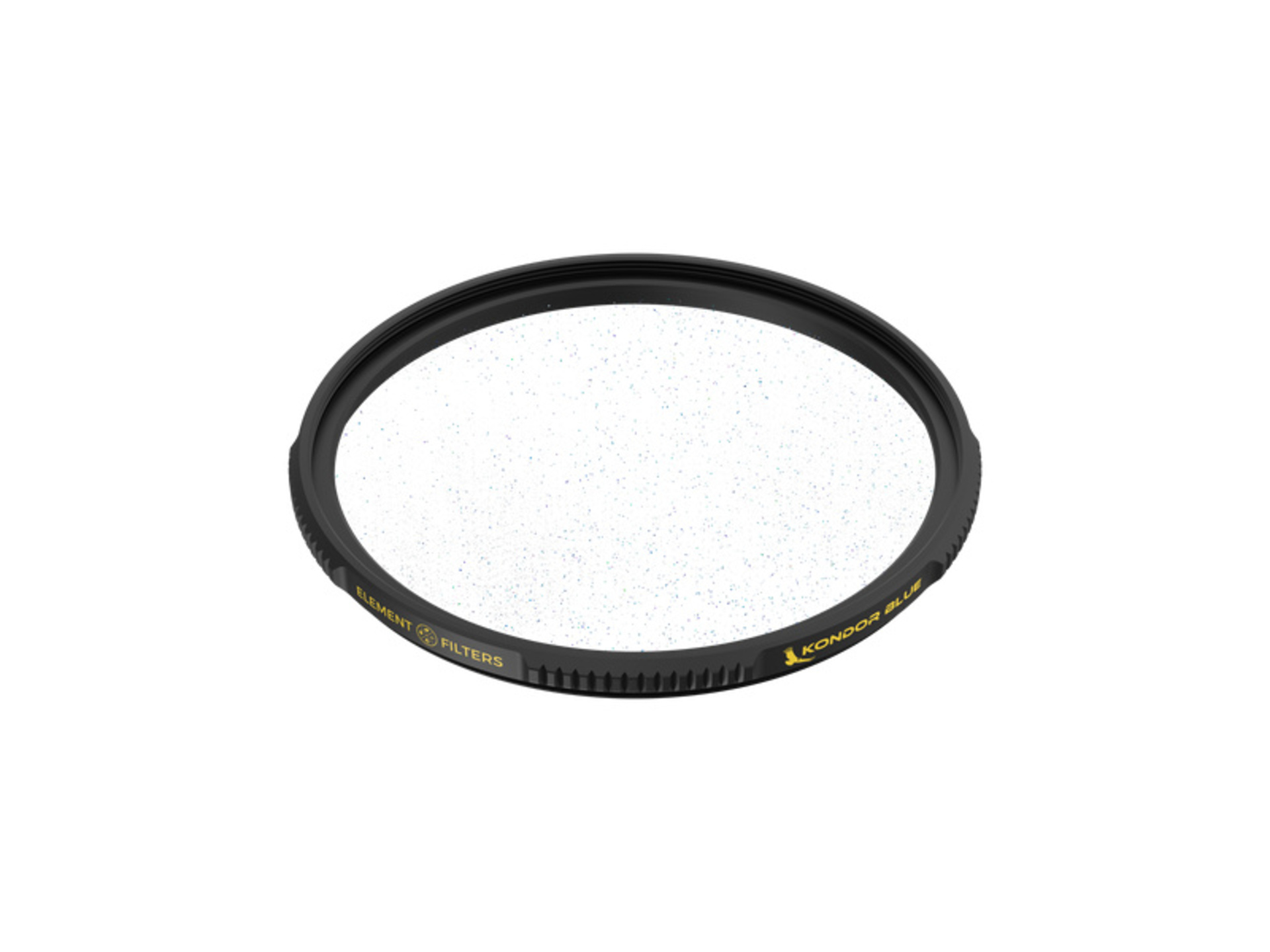 Kondor Blue 77mm Opaline Threaded Diffusion Filter