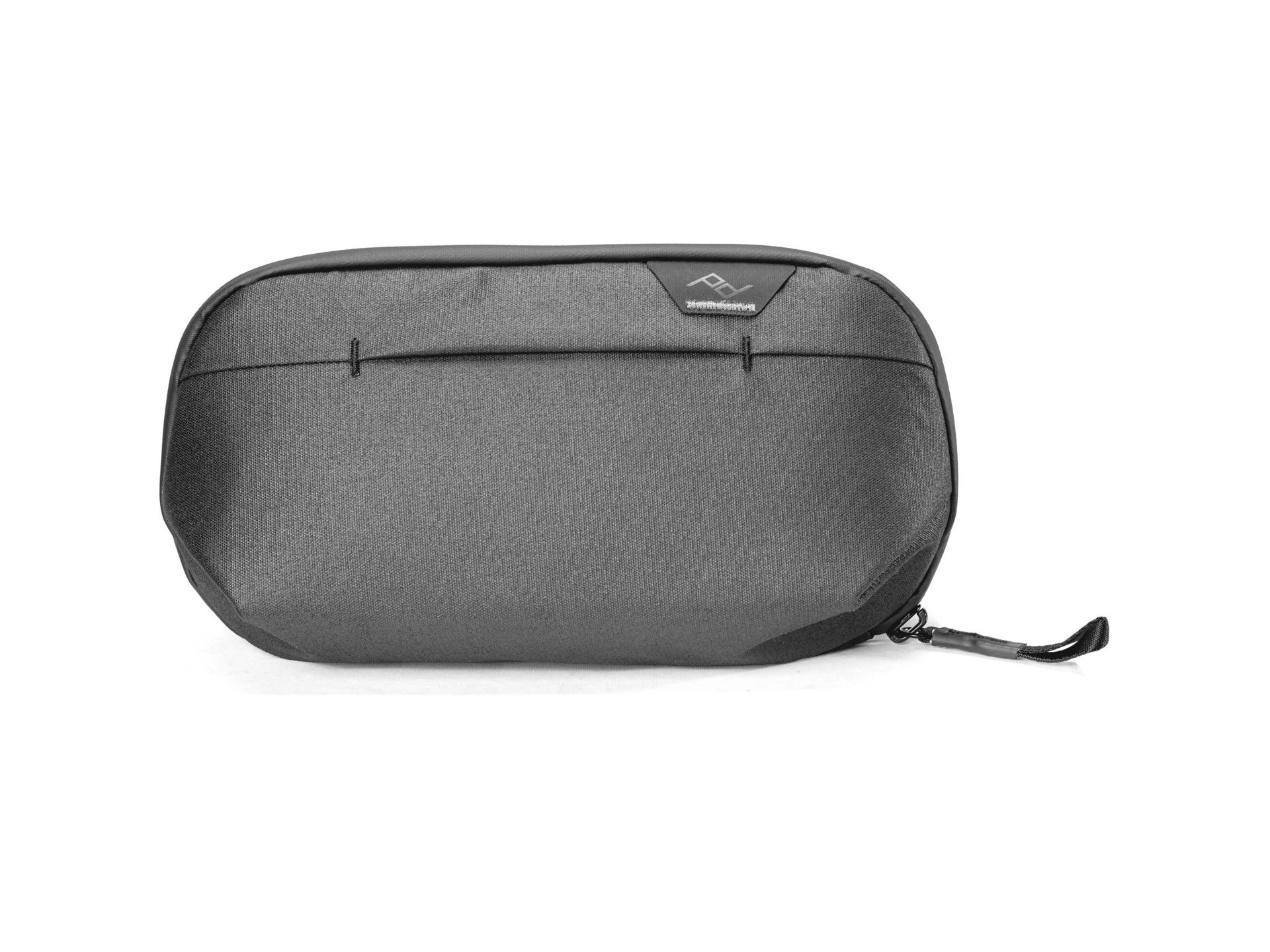 Peak Design Small 1L Wash Pouch (Black)