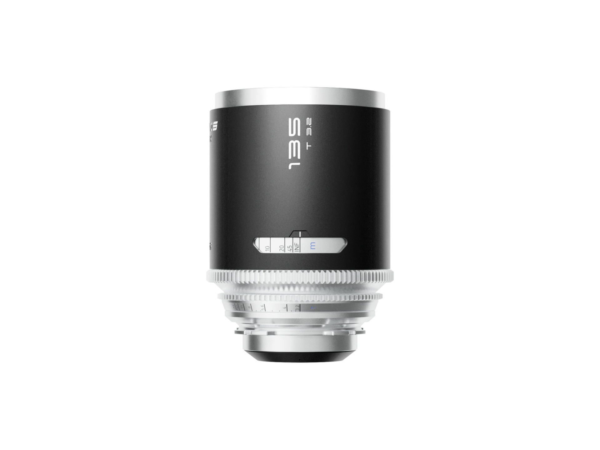 Blazar MANTIS 135mm T3.2 1.33X Anamorphic Lens (PL Mount)