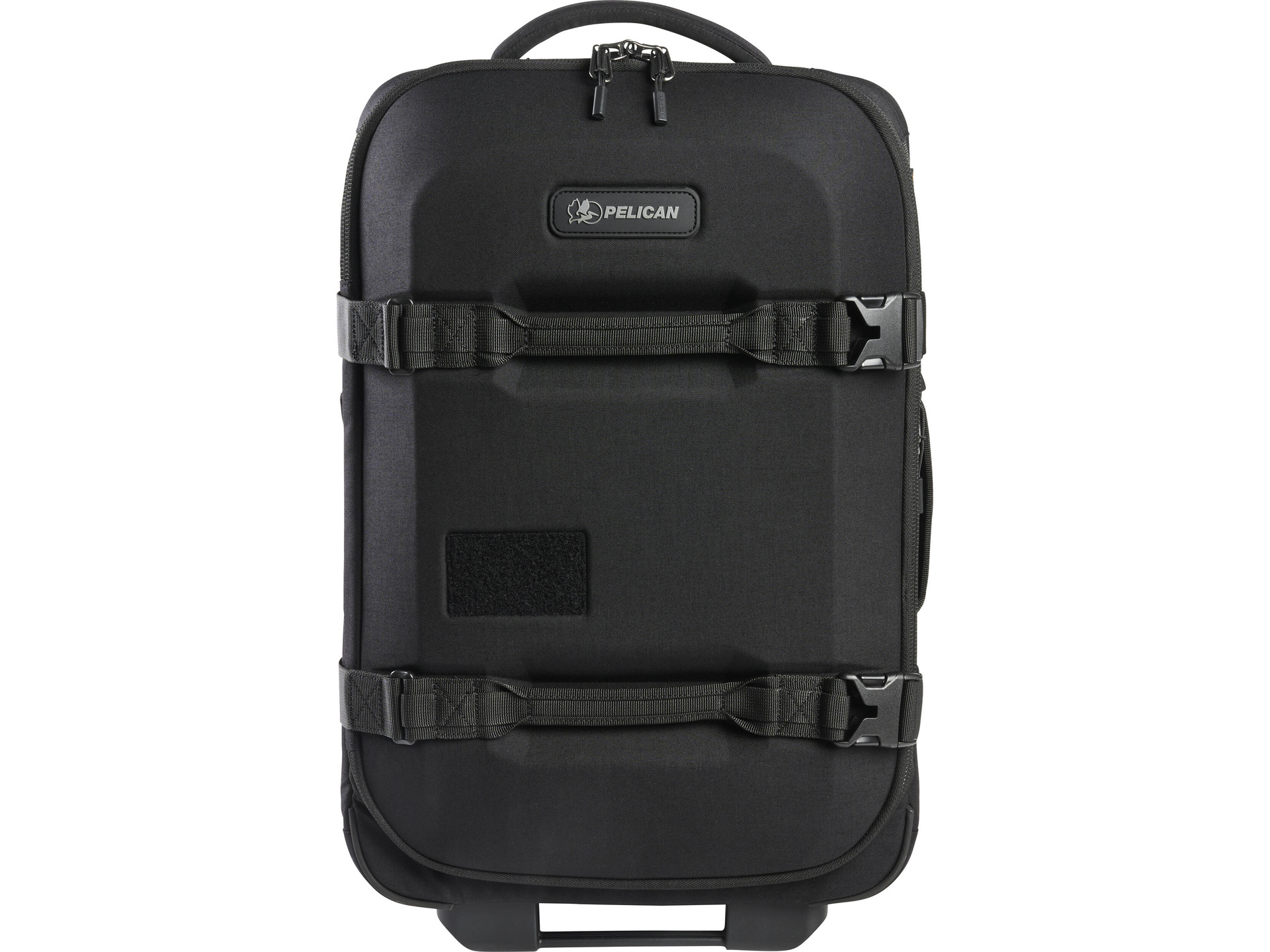 Pelican AEGIS 22" Carry-On Rolling Hybrid Duffel (Black, 47L)