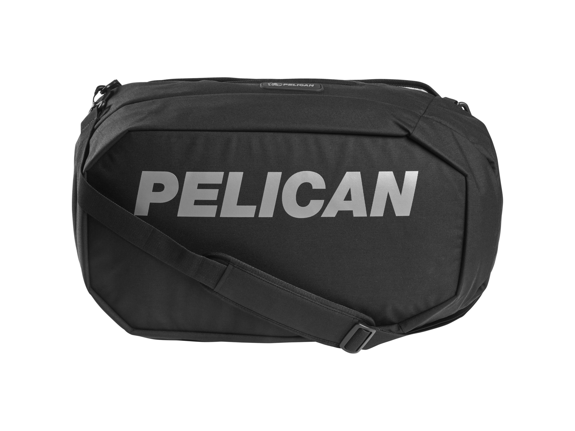 Pelican AEGIS Series Duffel Pack (Black, 45L)