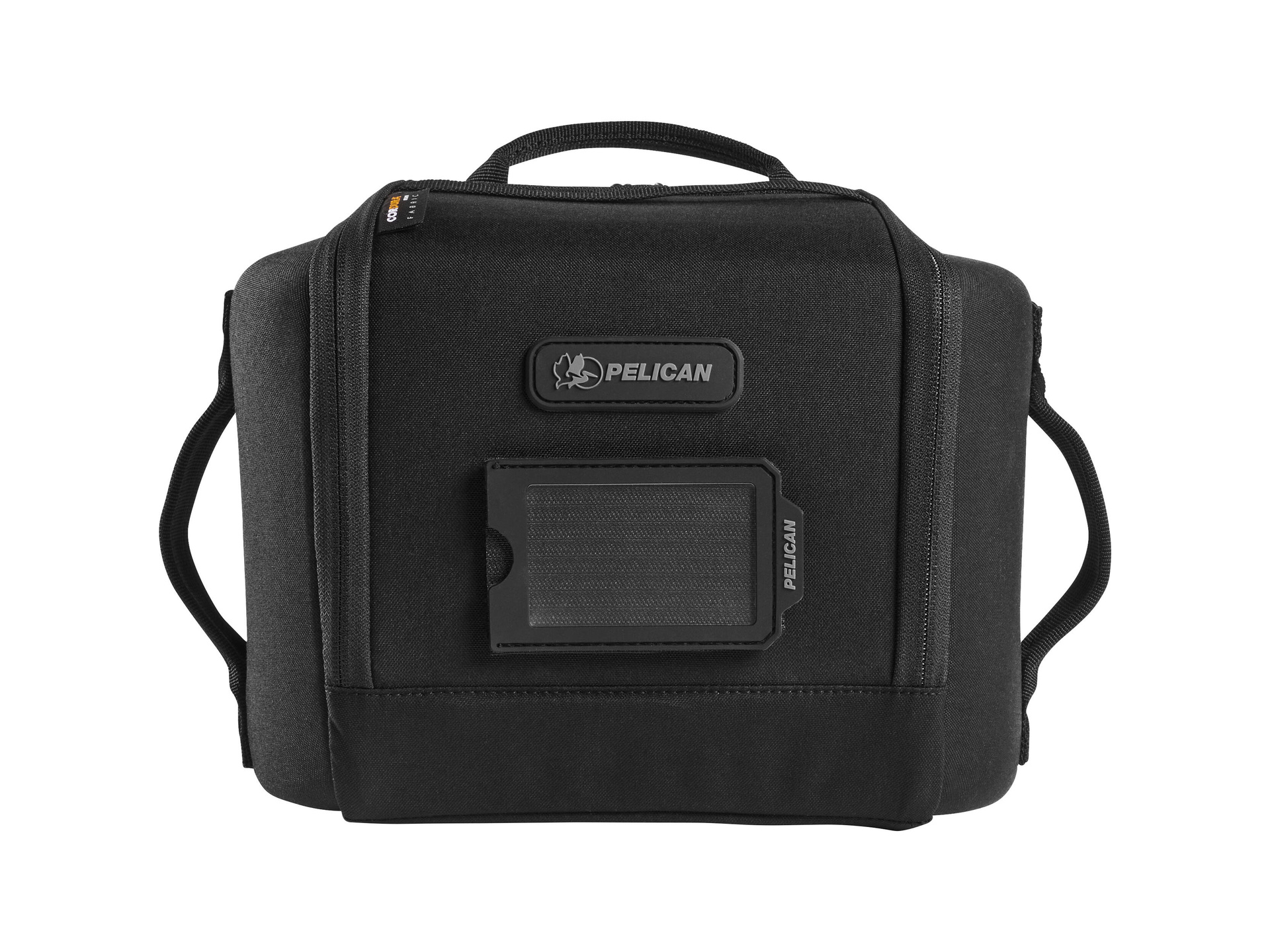 Pelican AEGIS Double Modpak AV Case System (Black)