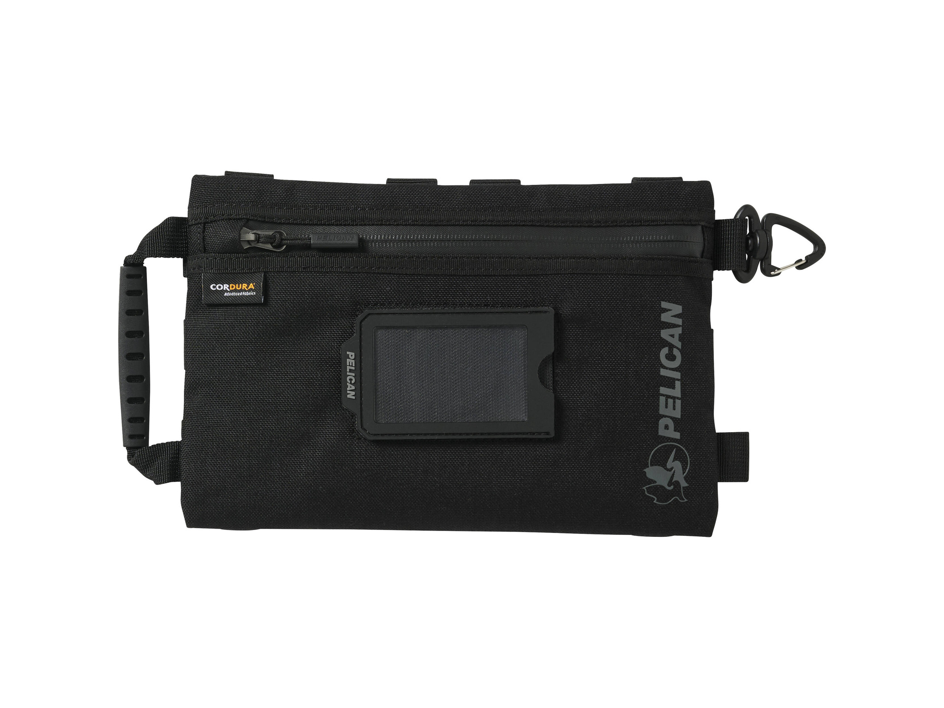 Pelican AEGIS Modpak Storage Pouch (Black, Medium)